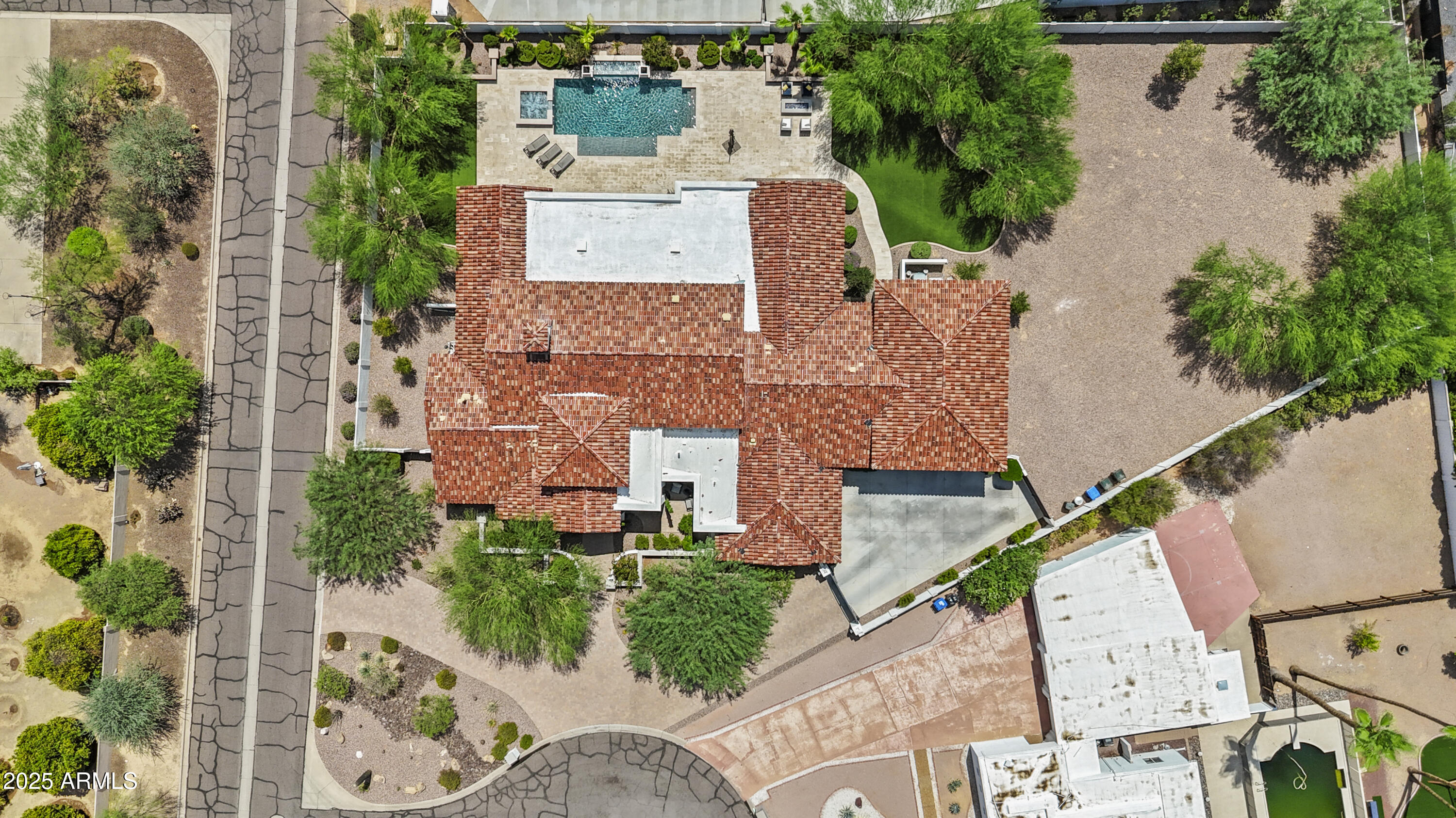TIERRA FELIZ NORTH UNIT 2 - Residential