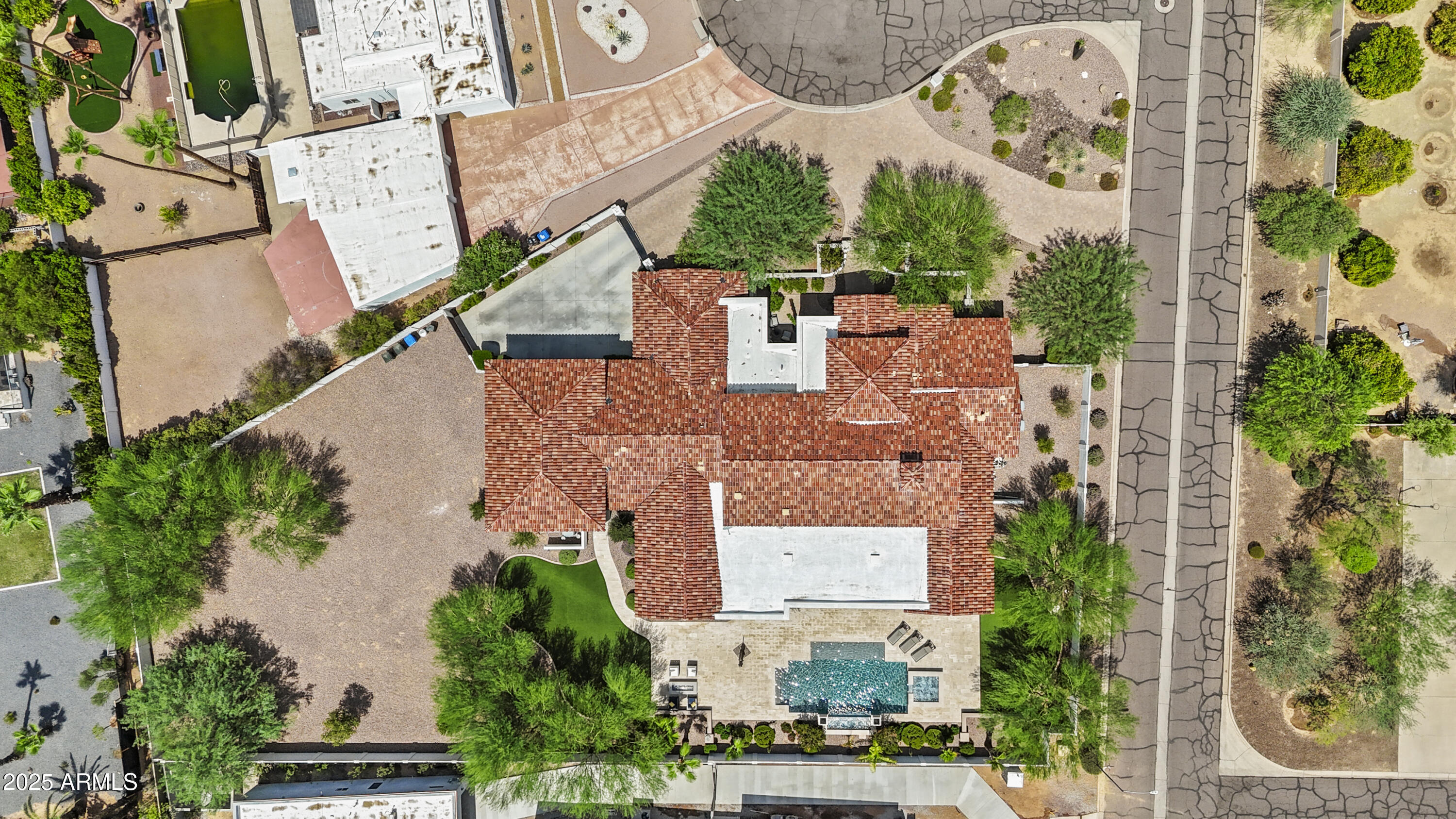 TIERRA FELIZ NORTH UNIT 2 - Residential
