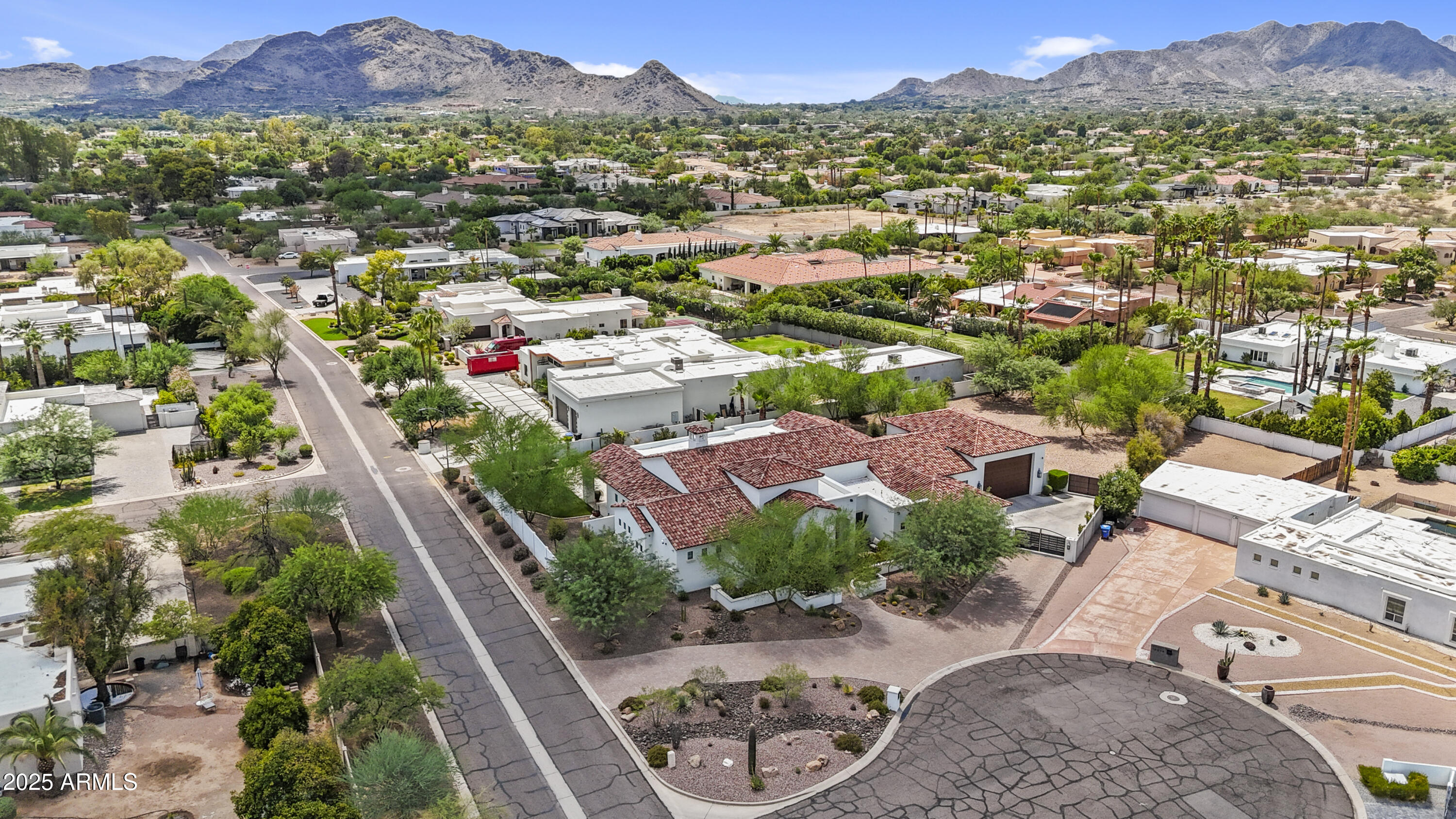 TIERRA FELIZ NORTH UNIT 2 - Residential