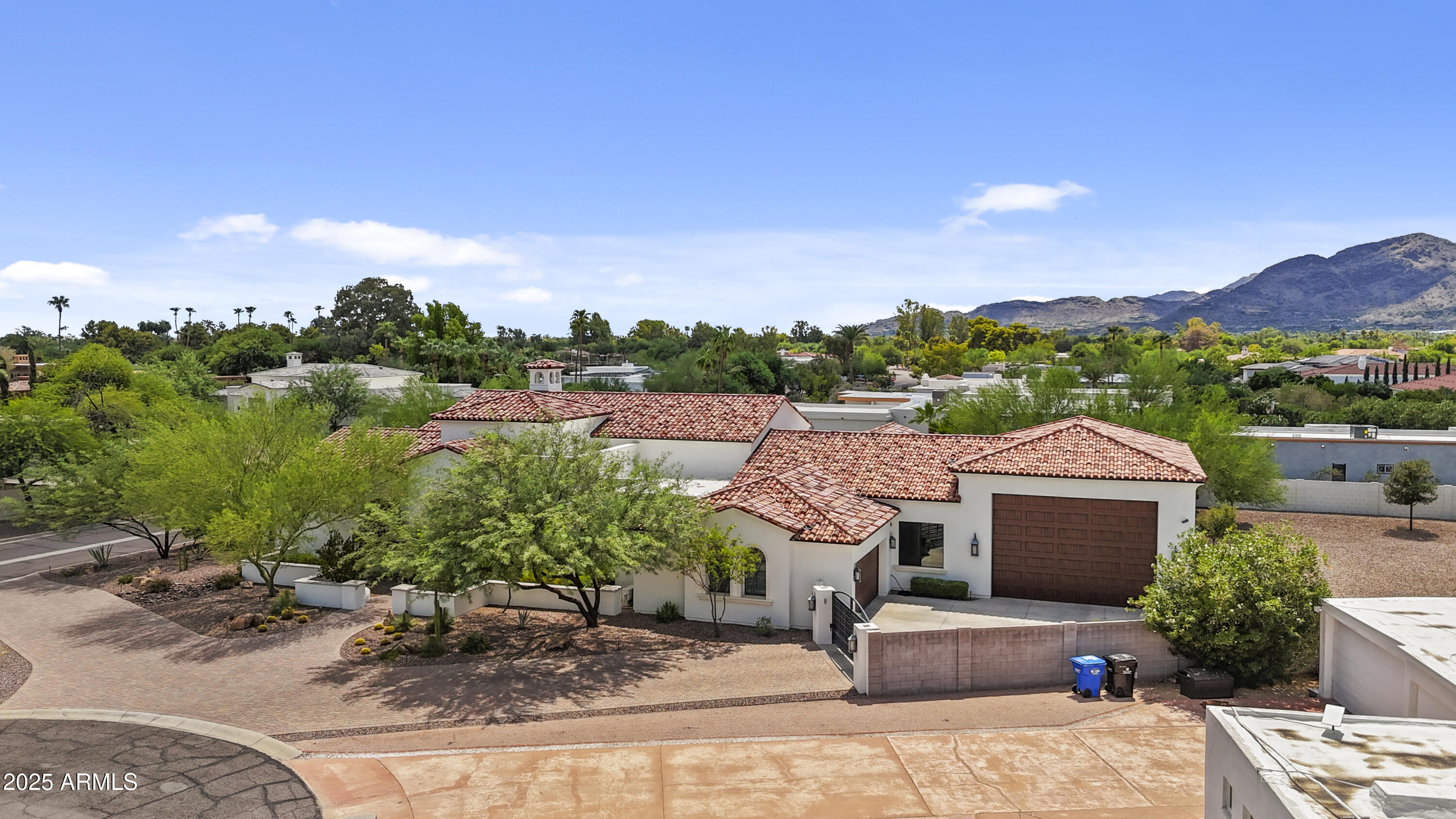TIERRA FELIZ NORTH UNIT 2 - Residential