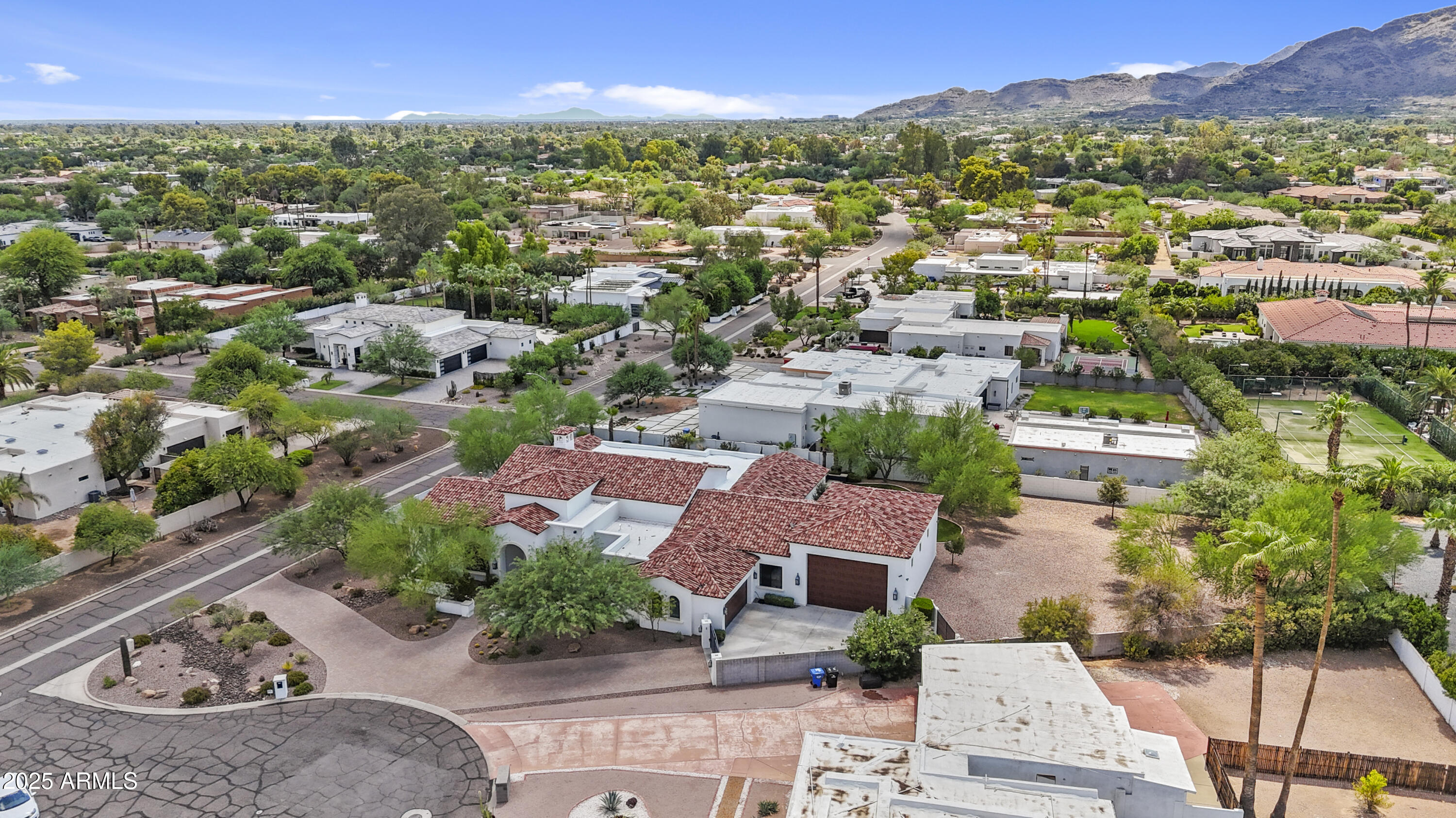 TIERRA FELIZ NORTH UNIT 2 - Residential