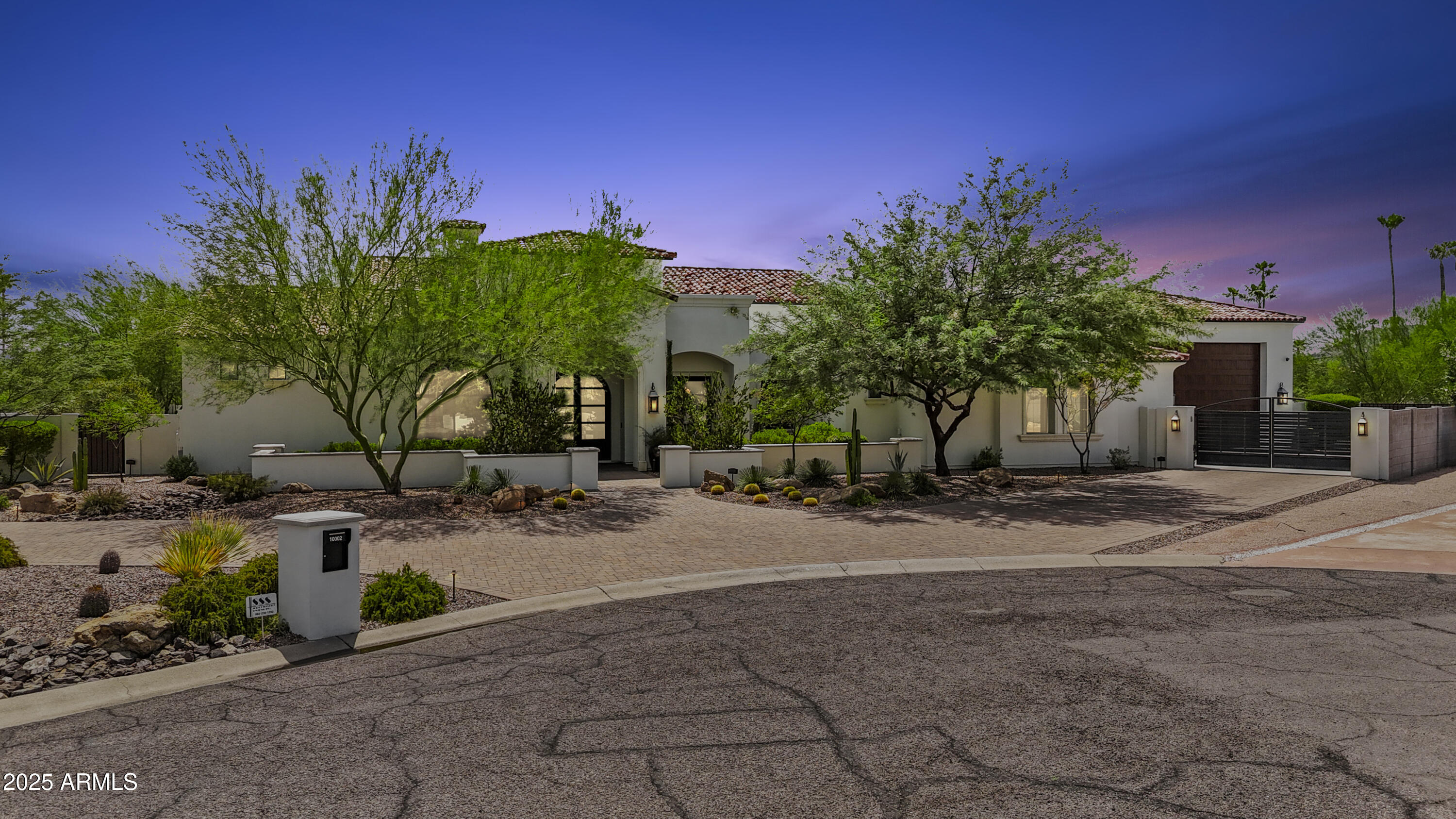 TIERRA FELIZ NORTH UNIT 2 - Residential