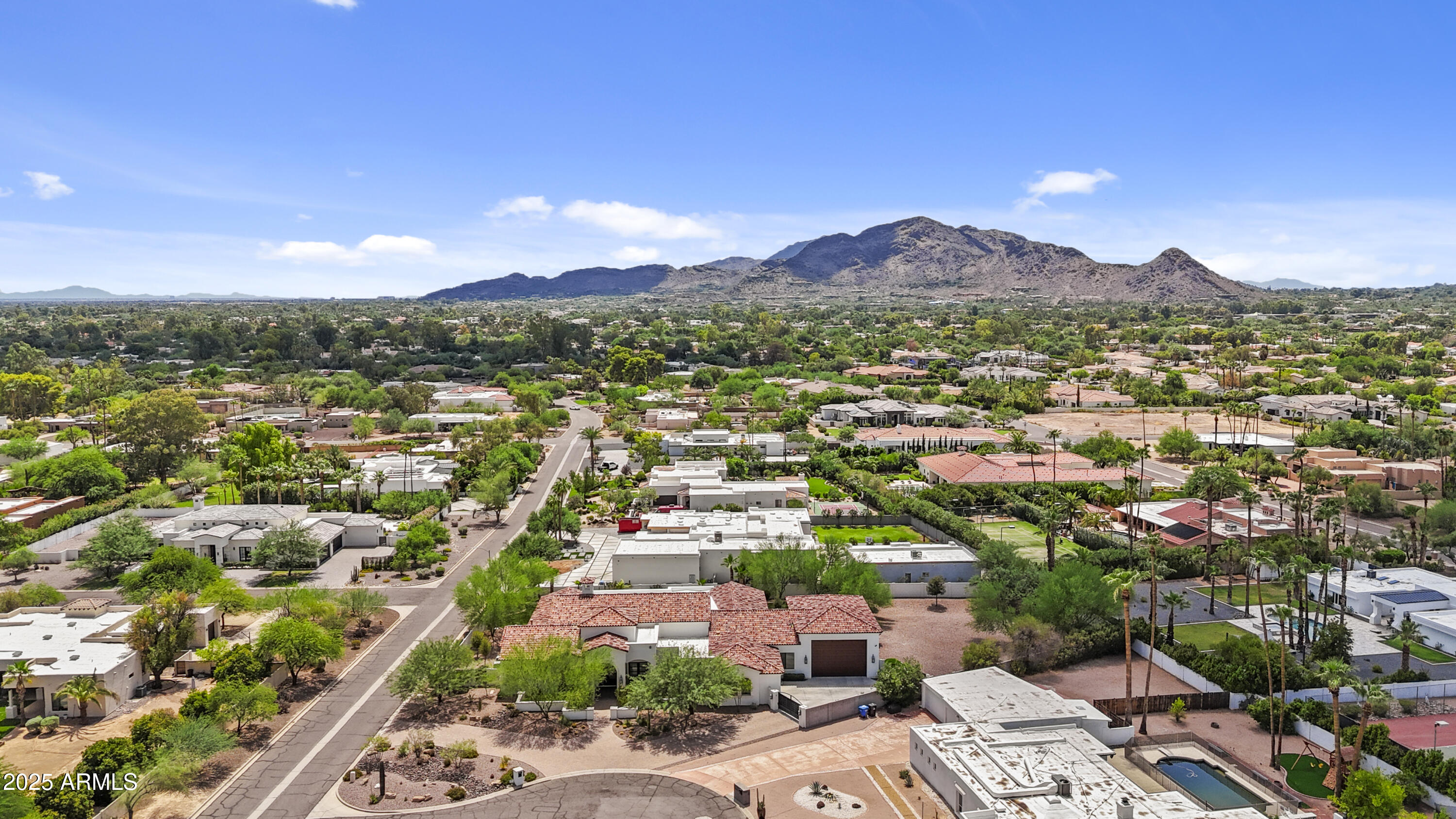 TIERRA FELIZ NORTH UNIT 2 - Residential