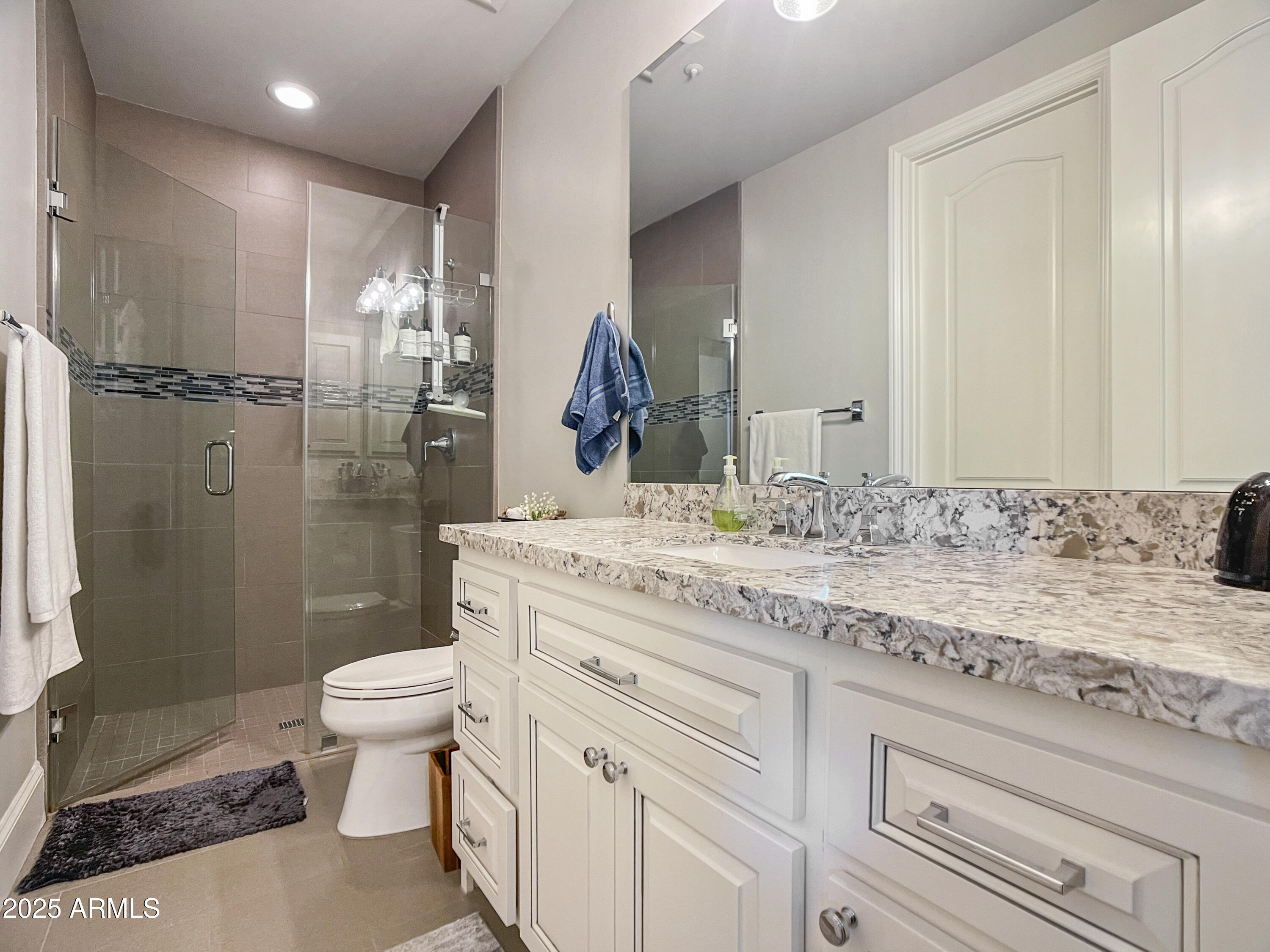 TIERRA FELIZ NORTH UNIT 2 - Residential