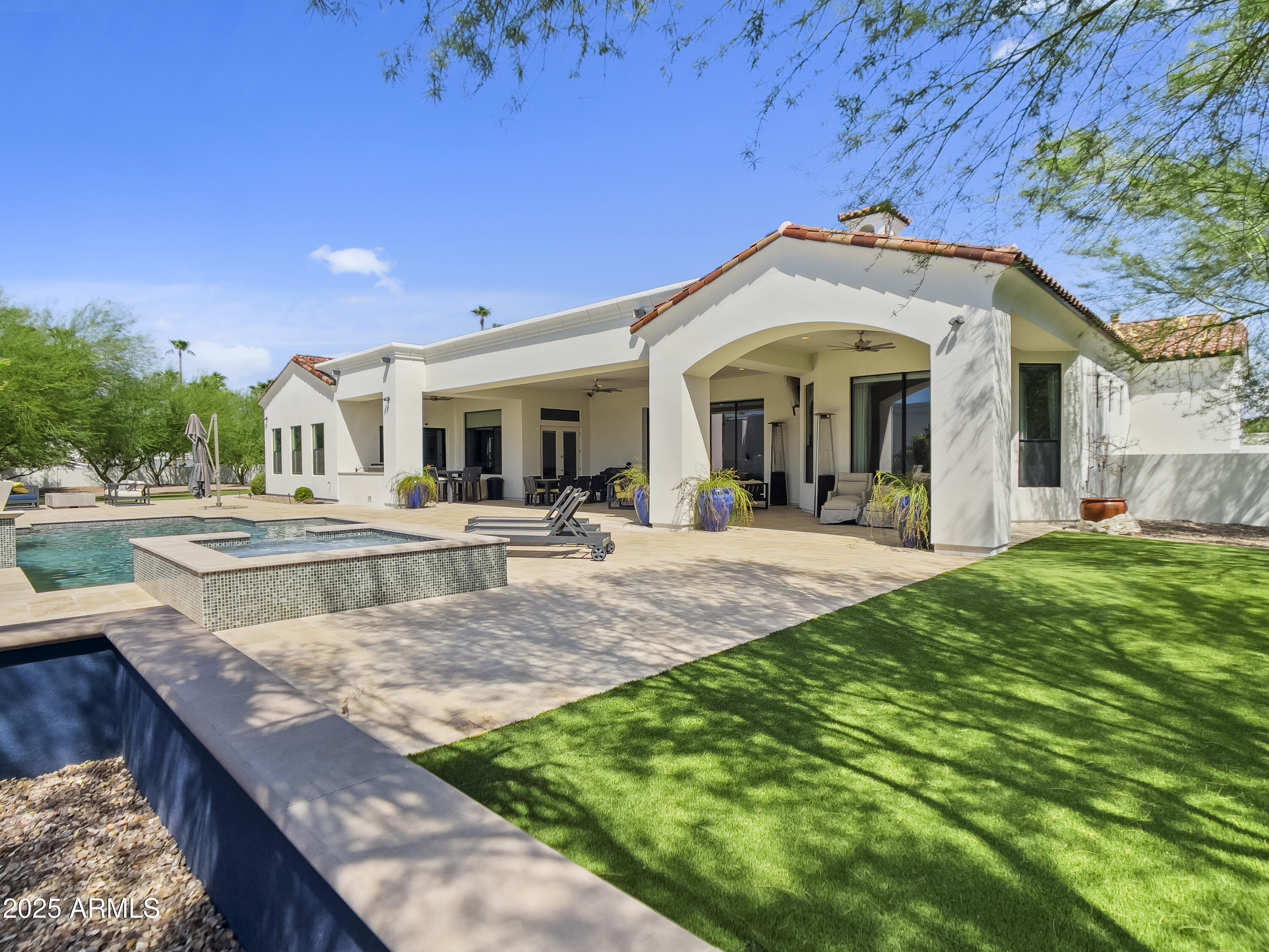 TIERRA FELIZ NORTH UNIT 2 - Residential