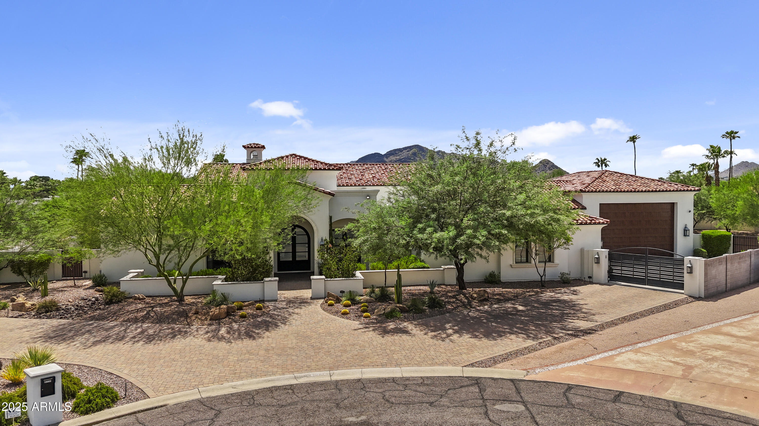 TIERRA FELIZ NORTH UNIT 2 - Residential