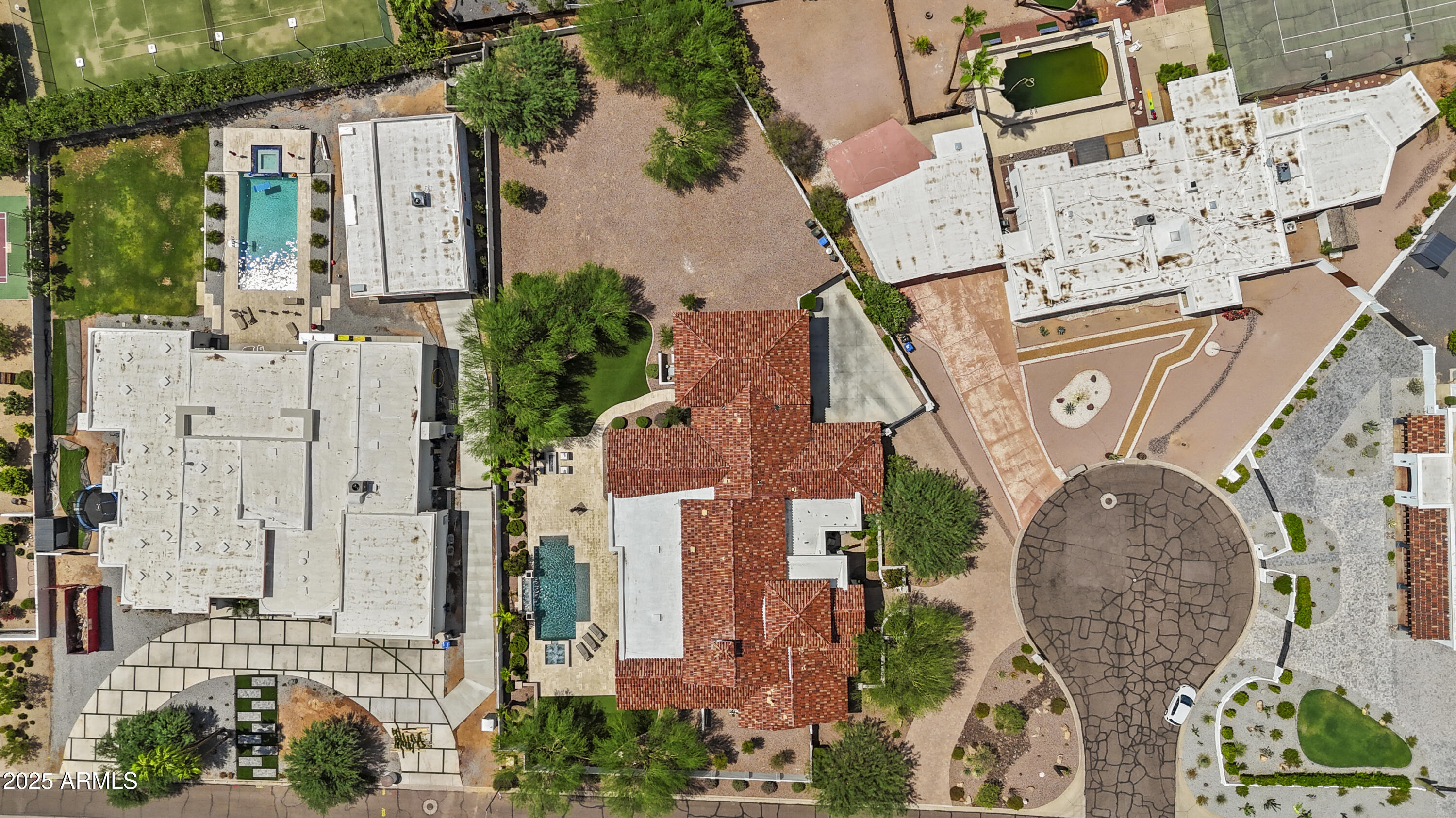 TIERRA FELIZ NORTH UNIT 2 - Residential