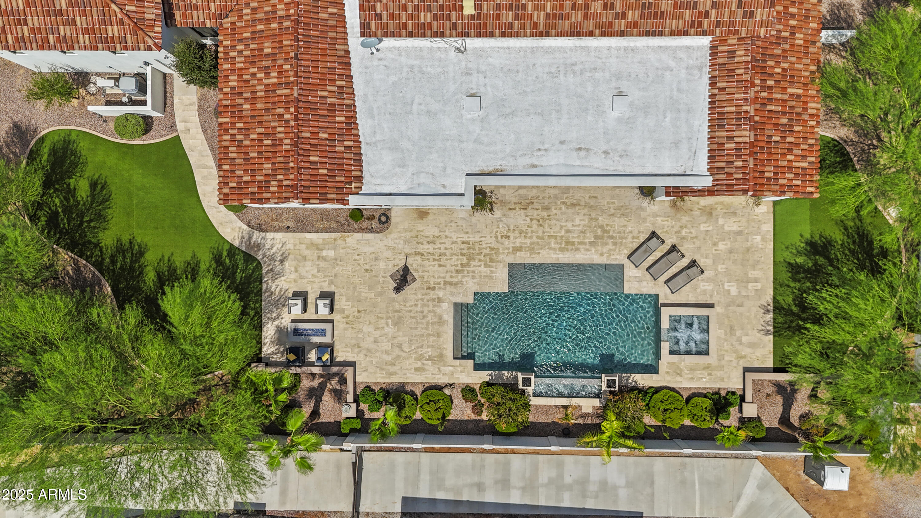 TIERRA FELIZ NORTH UNIT 2 - Residential