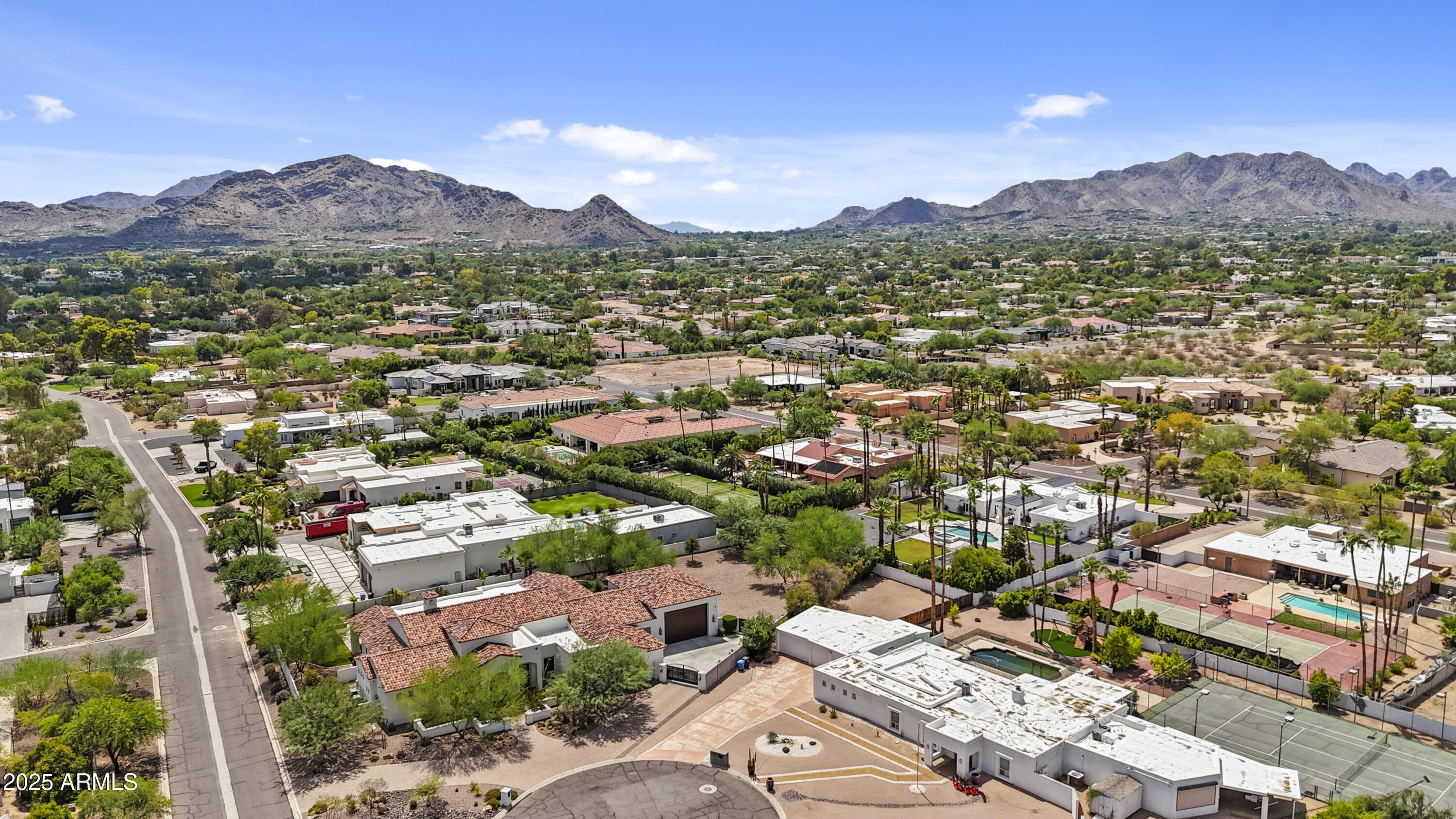 TIERRA FELIZ NORTH UNIT 2 - Residential