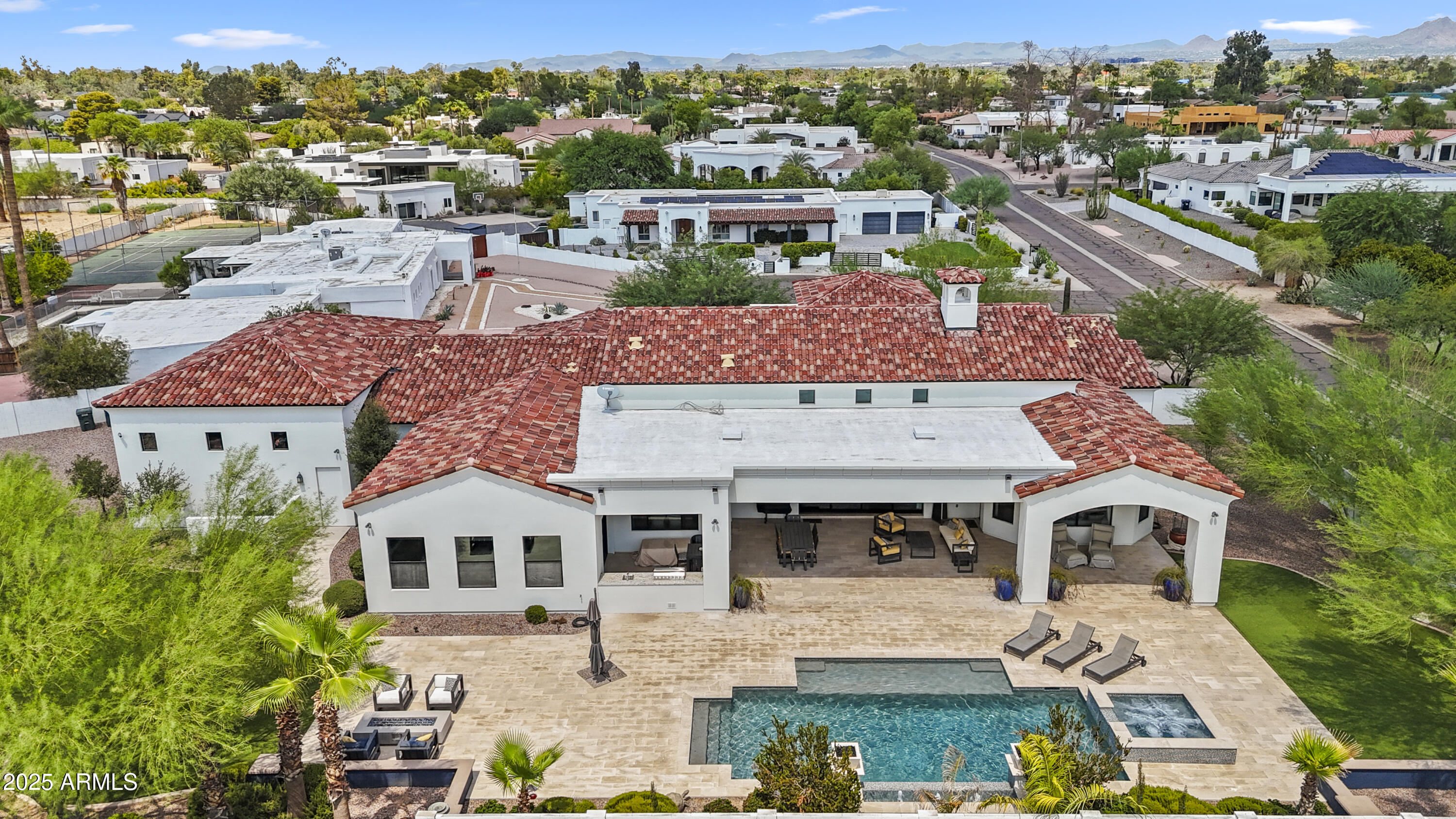 TIERRA FELIZ NORTH UNIT 2 - Residential
