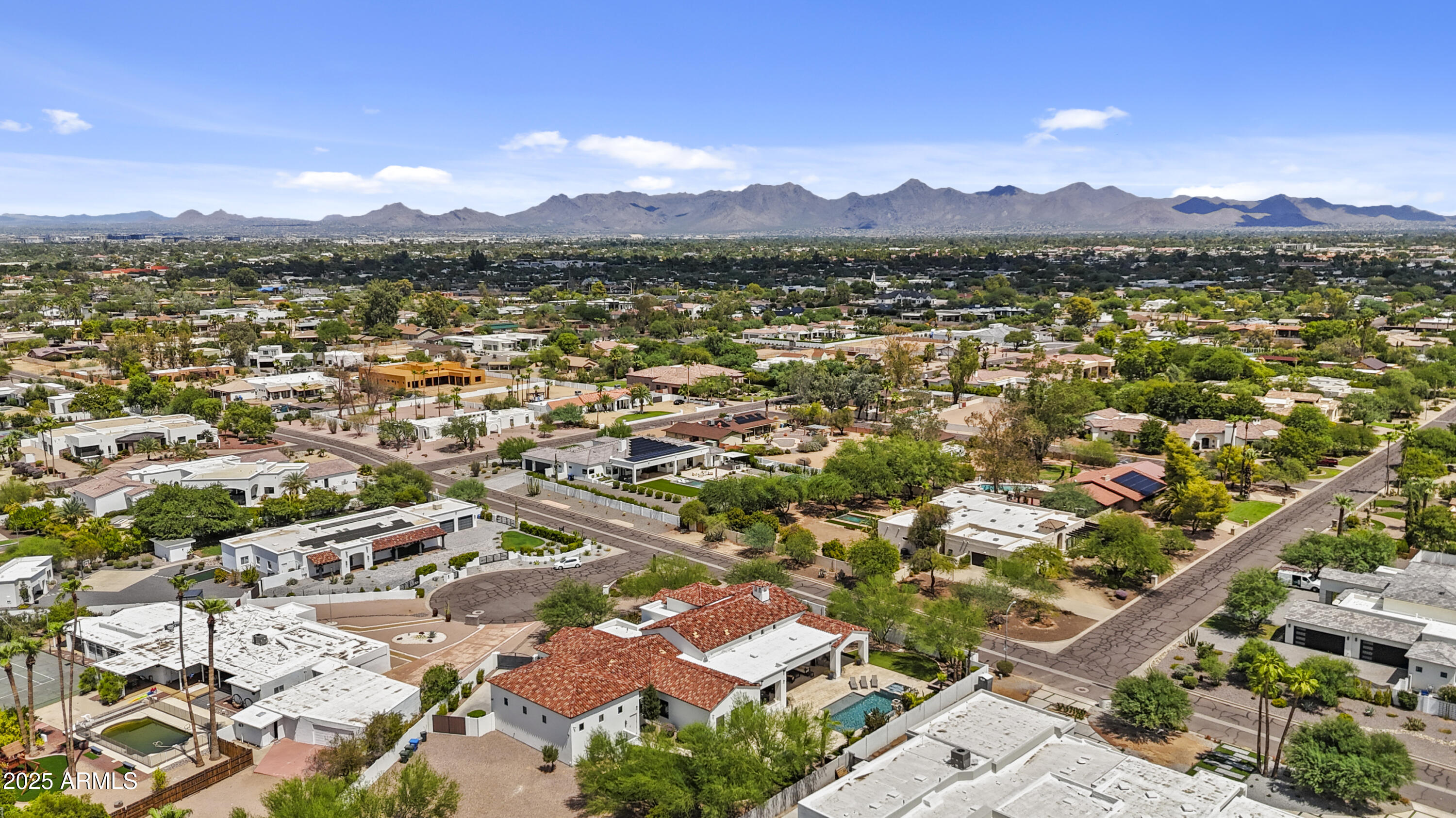 TIERRA FELIZ NORTH UNIT 2 - Residential