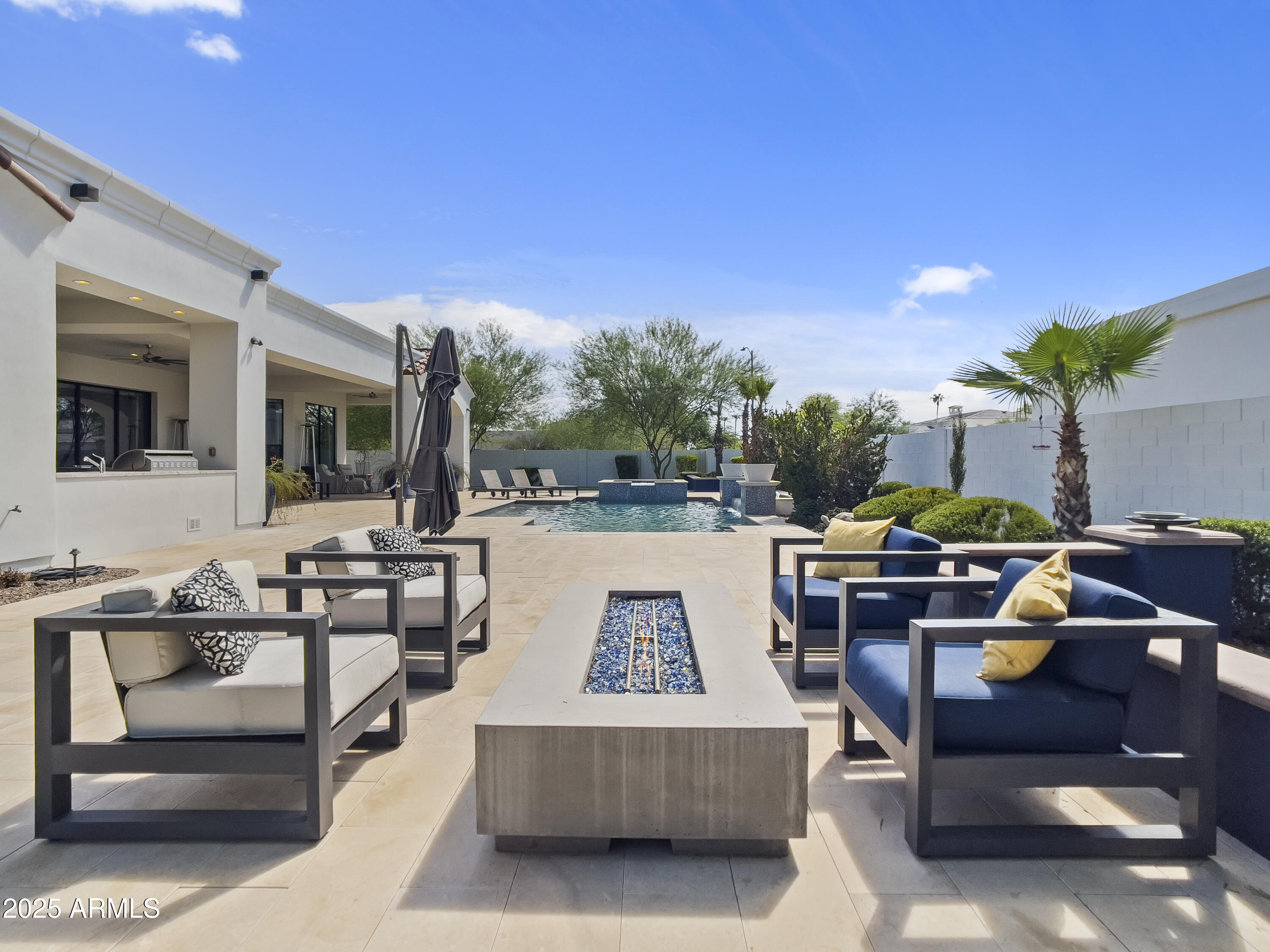 TIERRA FELIZ NORTH UNIT 2 - Residential