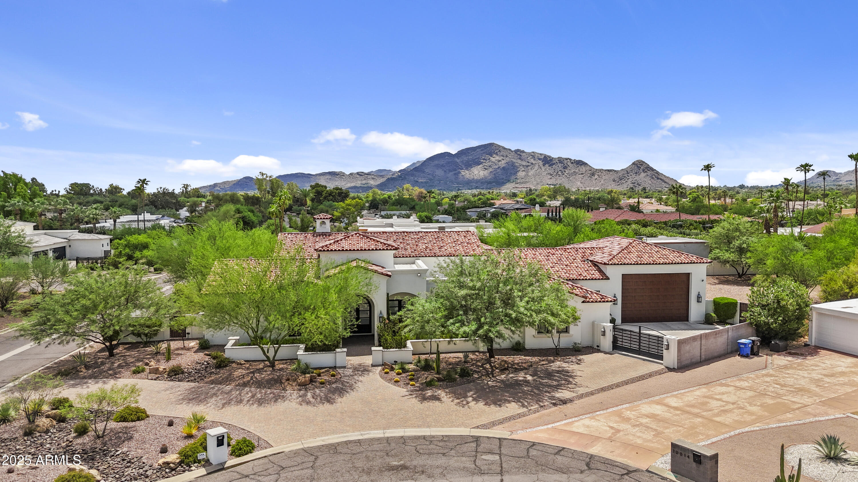 TIERRA FELIZ NORTH UNIT 2 - Residential