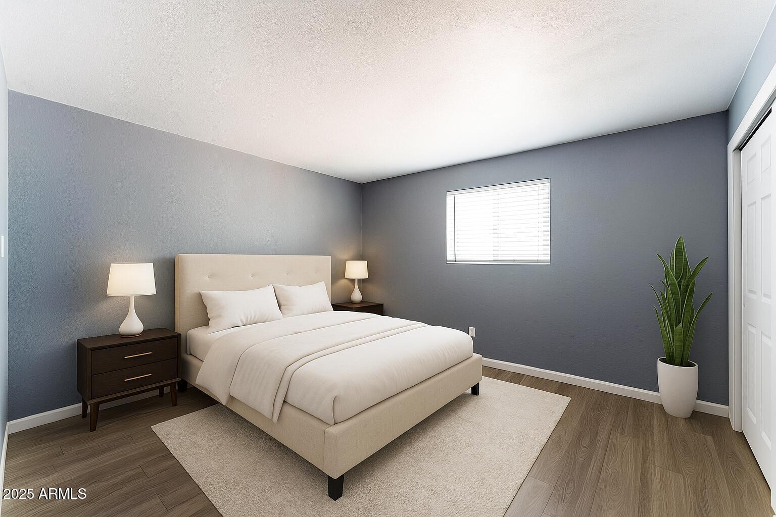 PARK MARYLAND AMD - Residential Income
