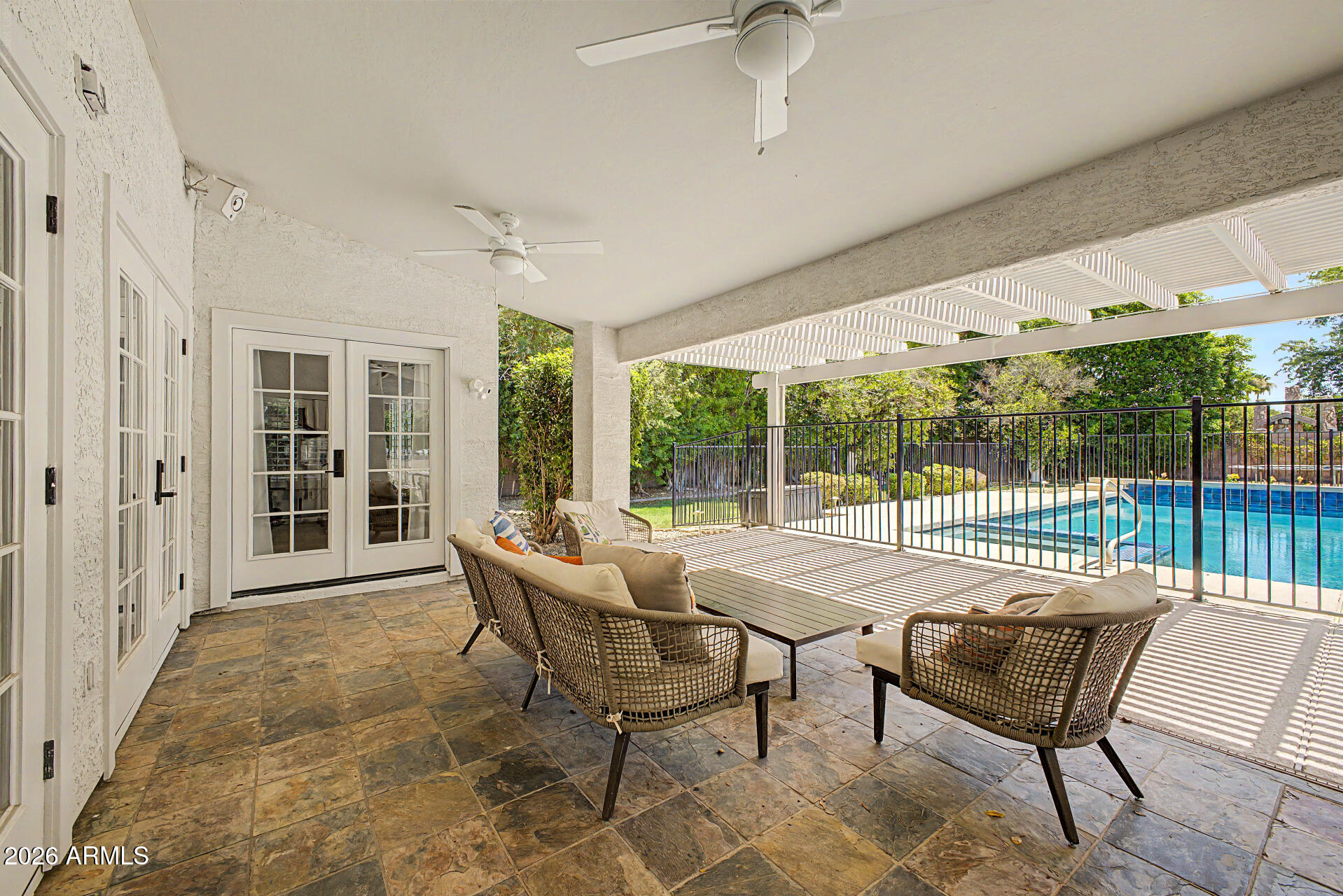 MAHOGANY - Residential