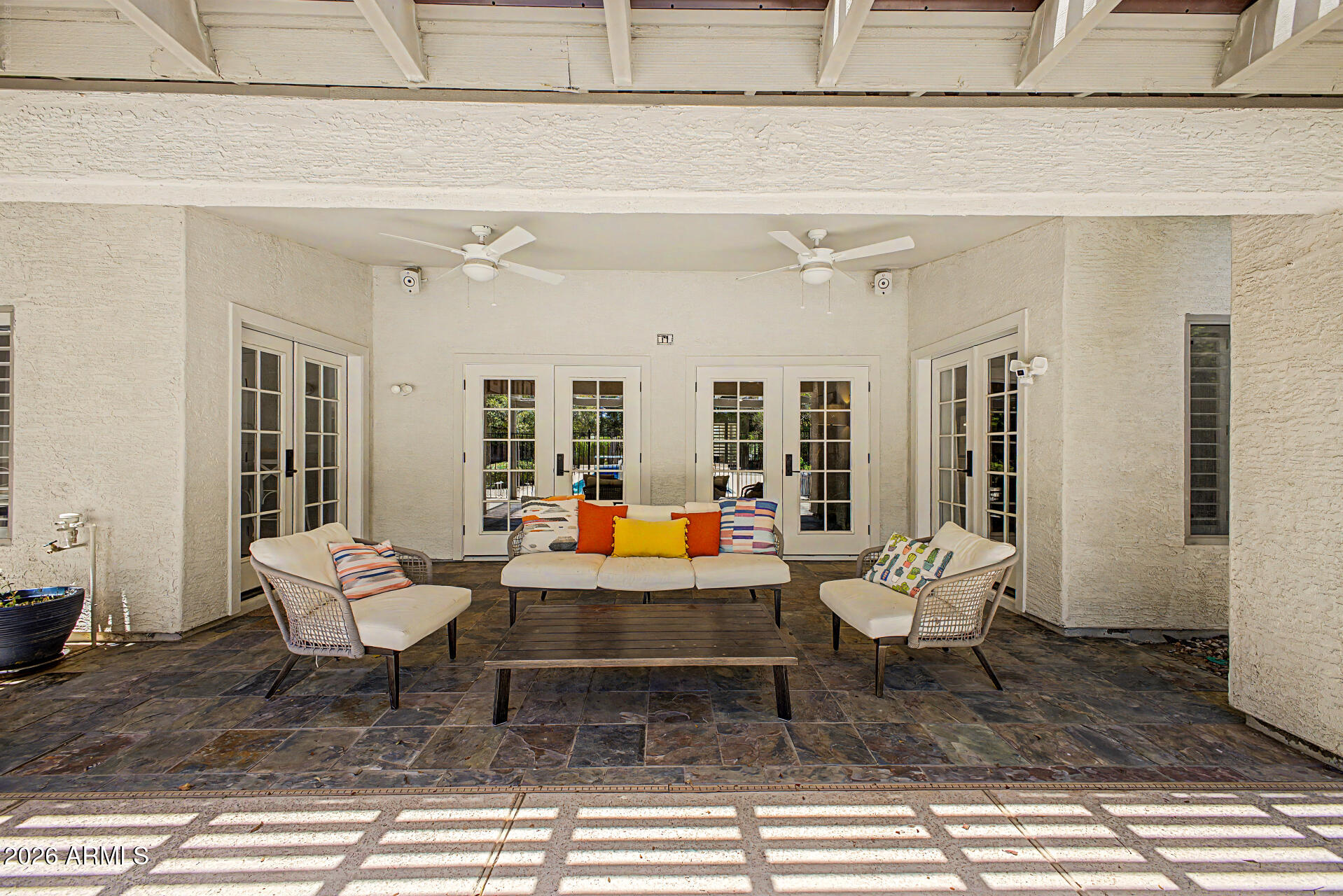 MAHOGANY - Residential