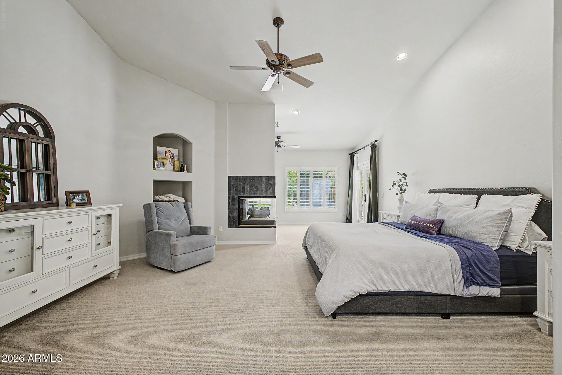 MAHOGANY - Residential