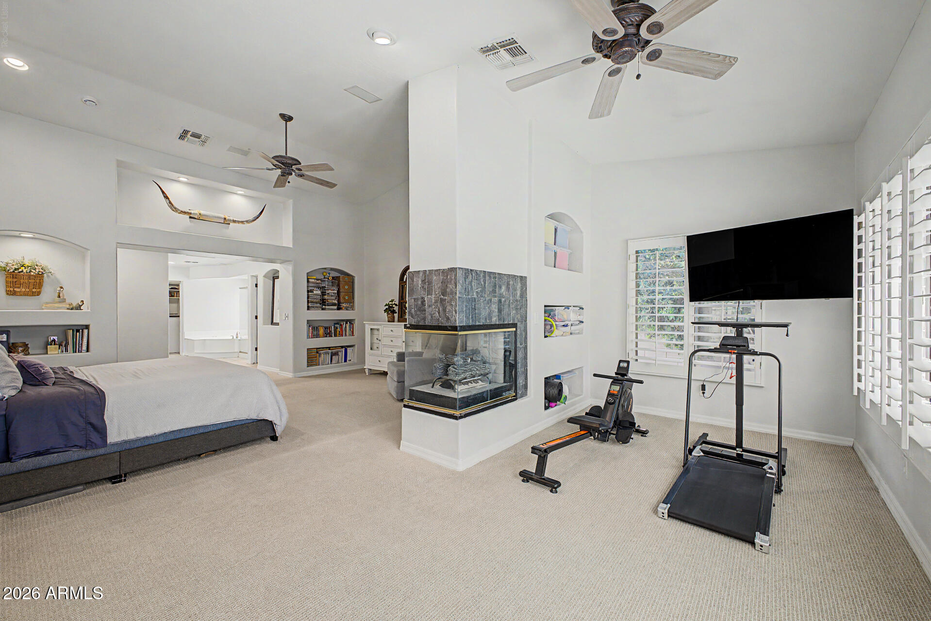 MAHOGANY - Residential
