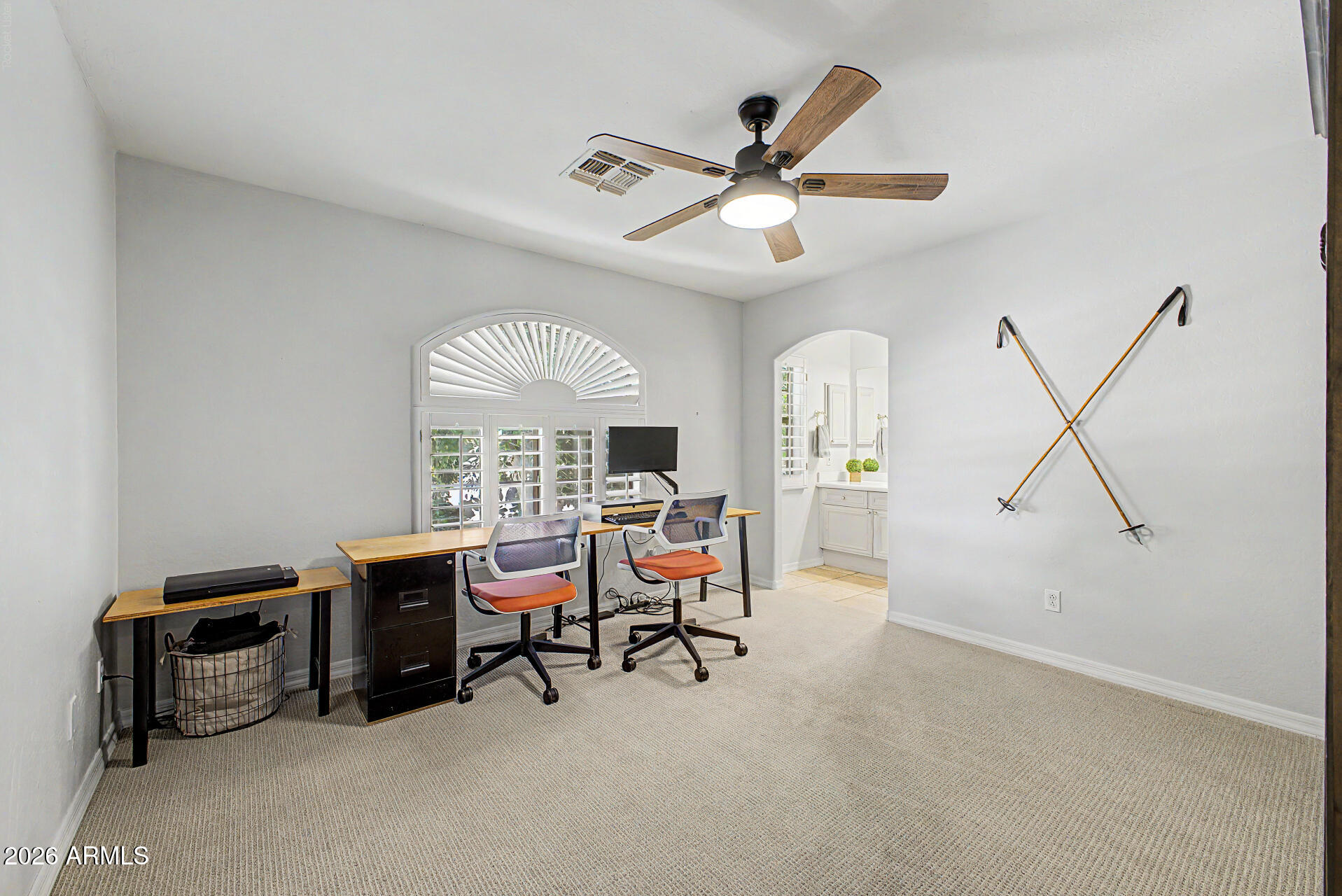 MAHOGANY - Residential