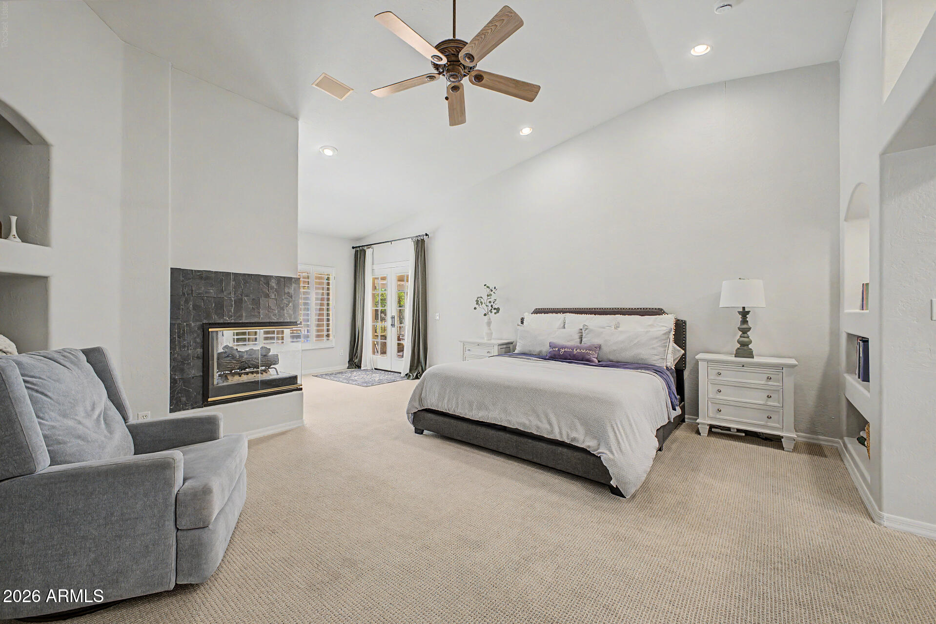 MAHOGANY - Residential