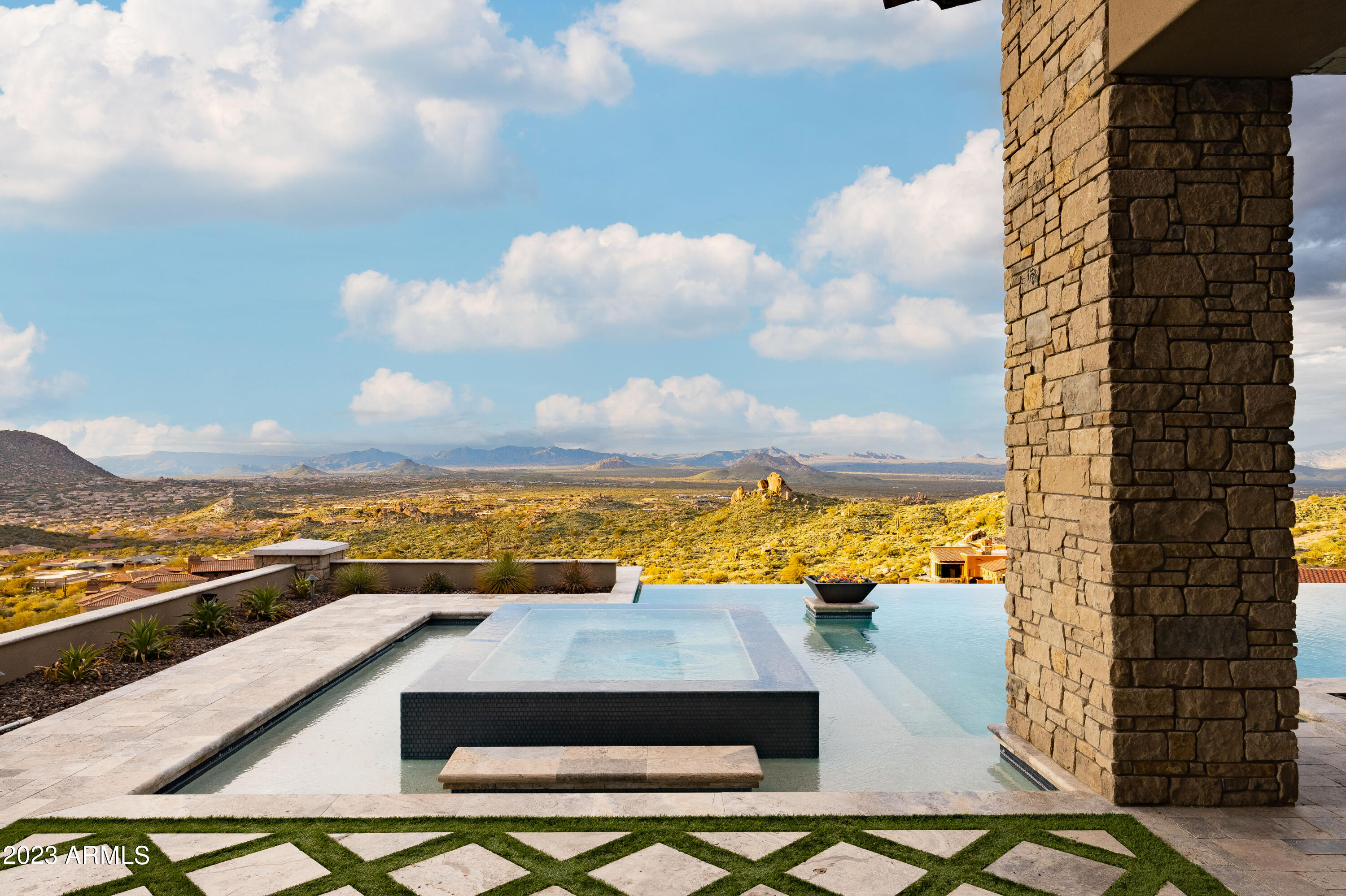 ESTATES AT MIRAMONTE - Residential