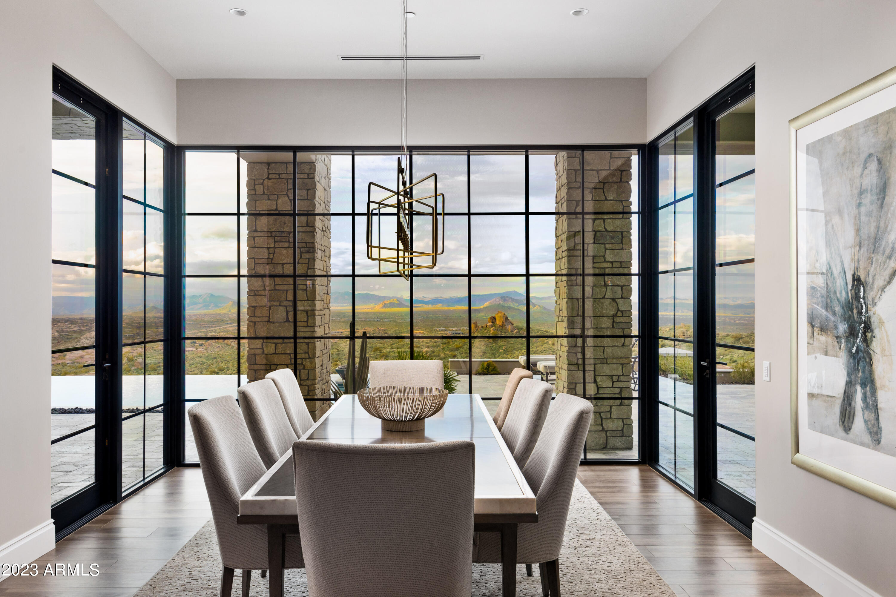 ESTATES AT MIRAMONTE - Residential