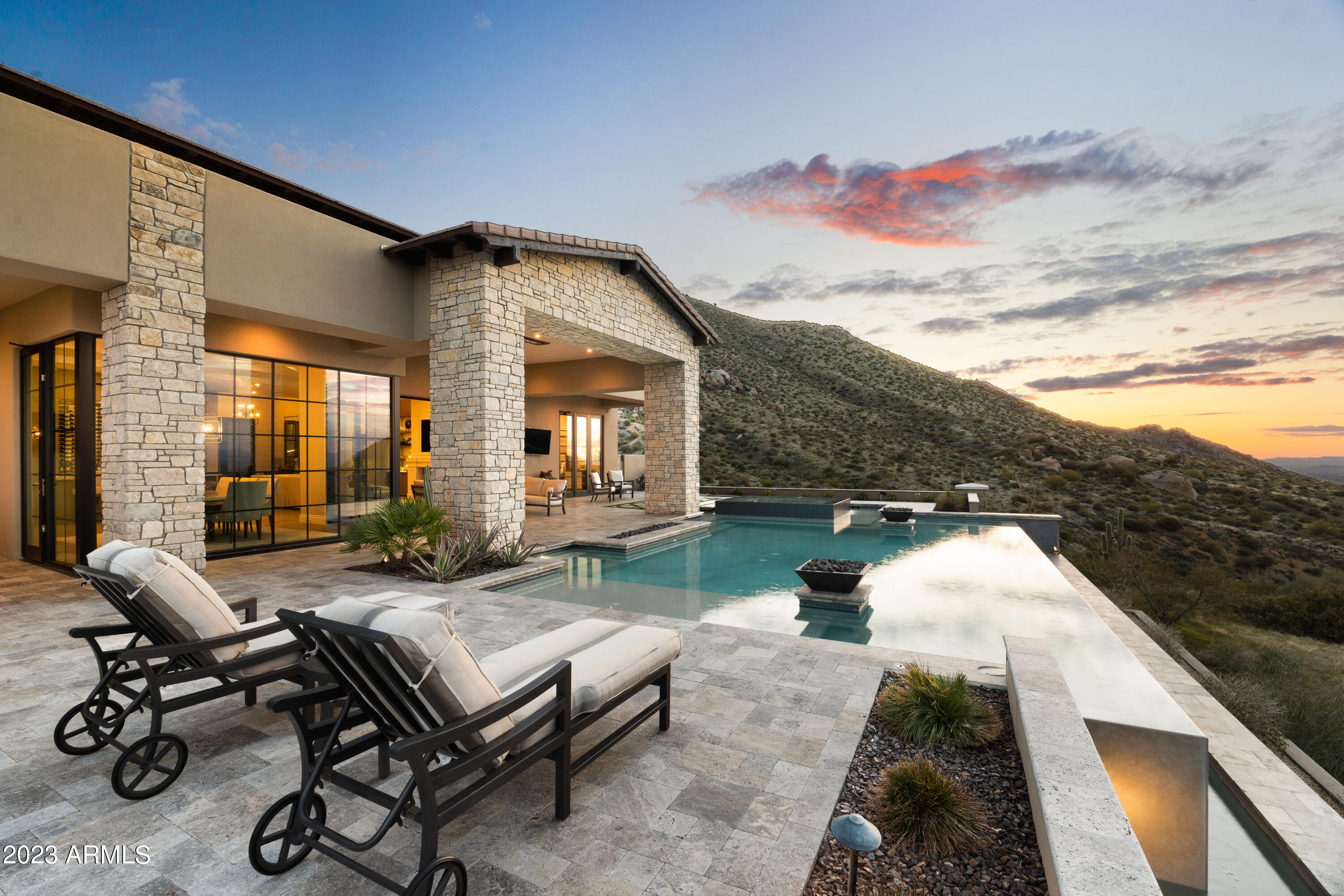 ESTATES AT MIRAMONTE - Residential