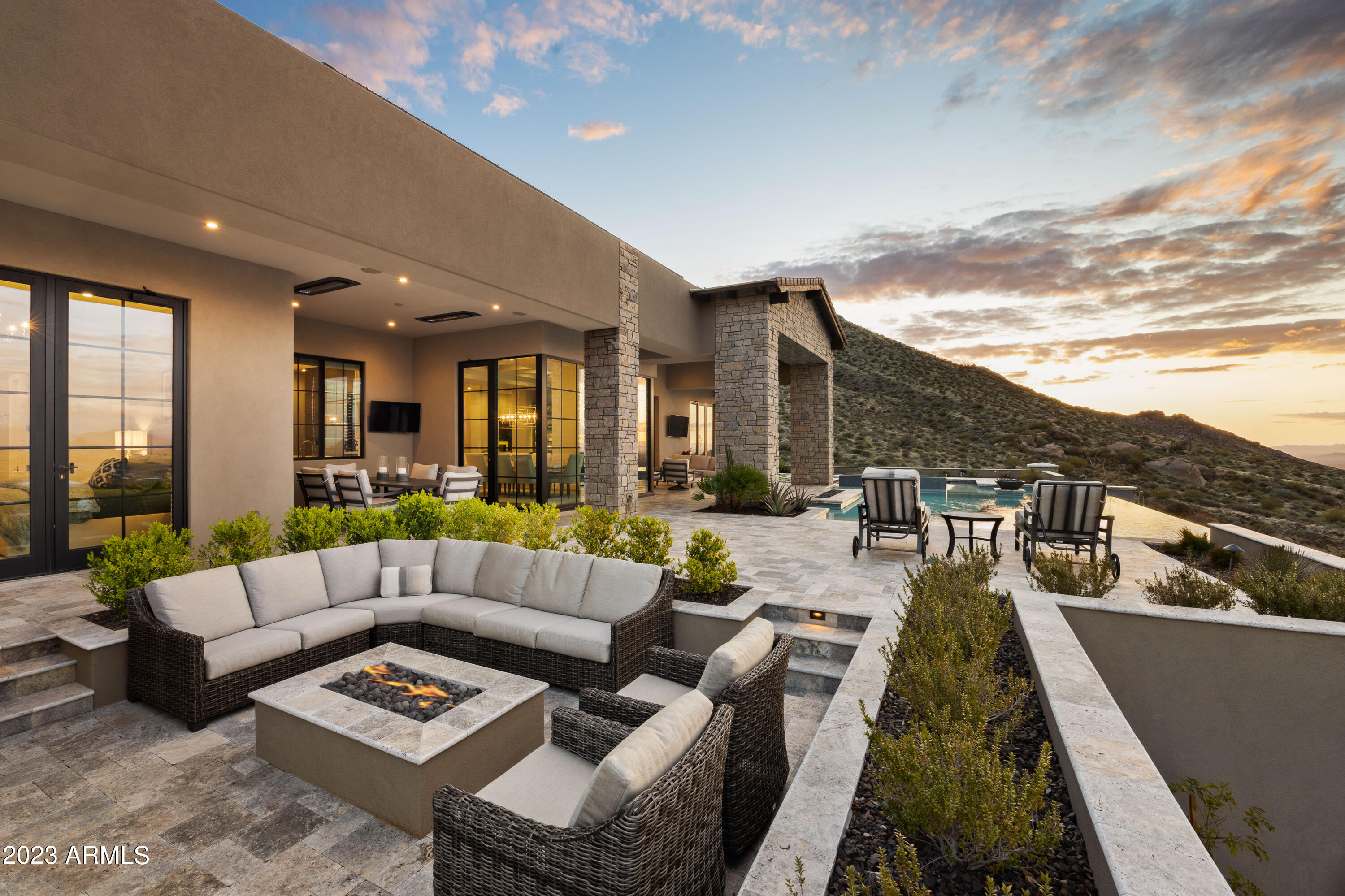ESTATES AT MIRAMONTE - Residential