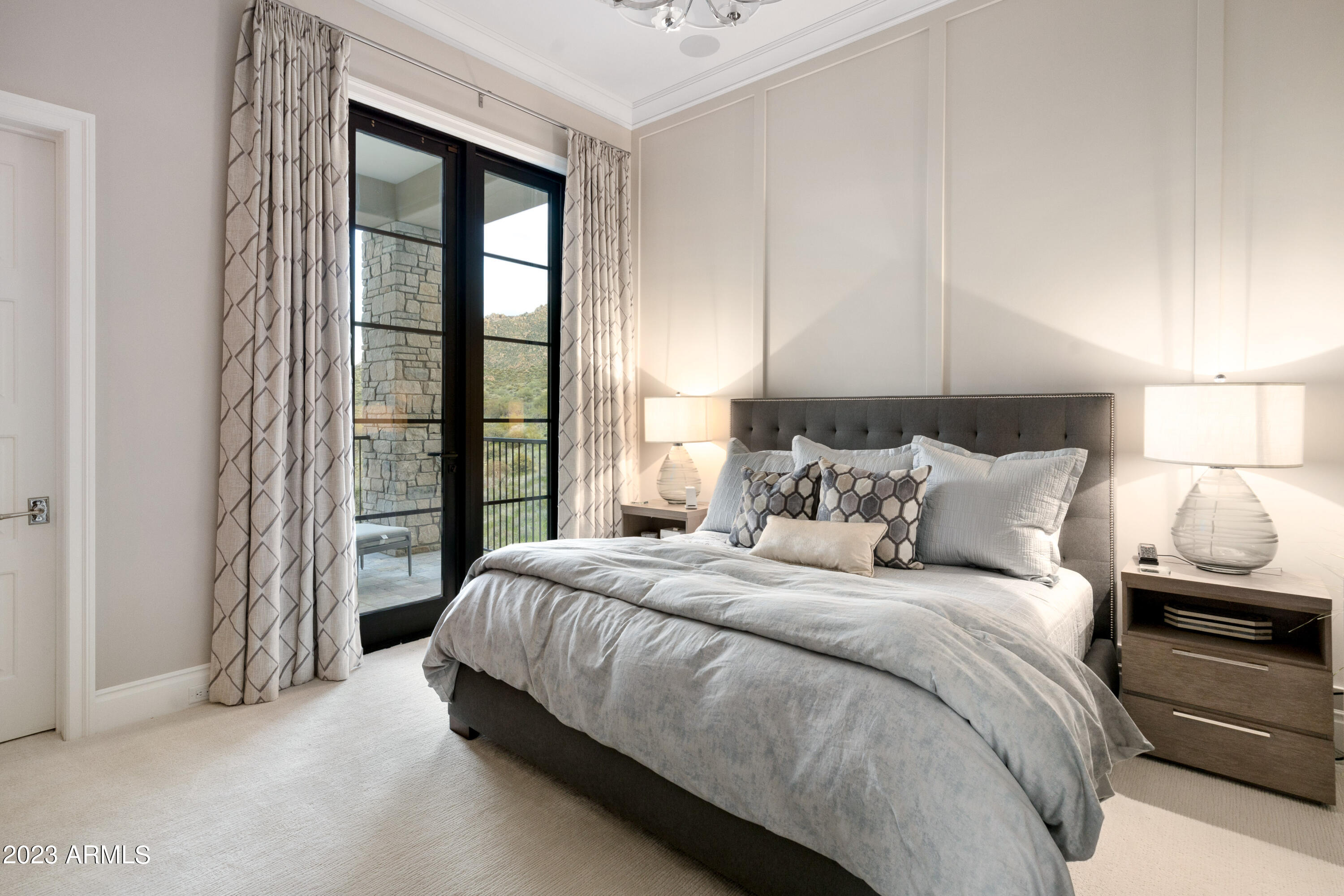 ESTATES AT MIRAMONTE - Residential