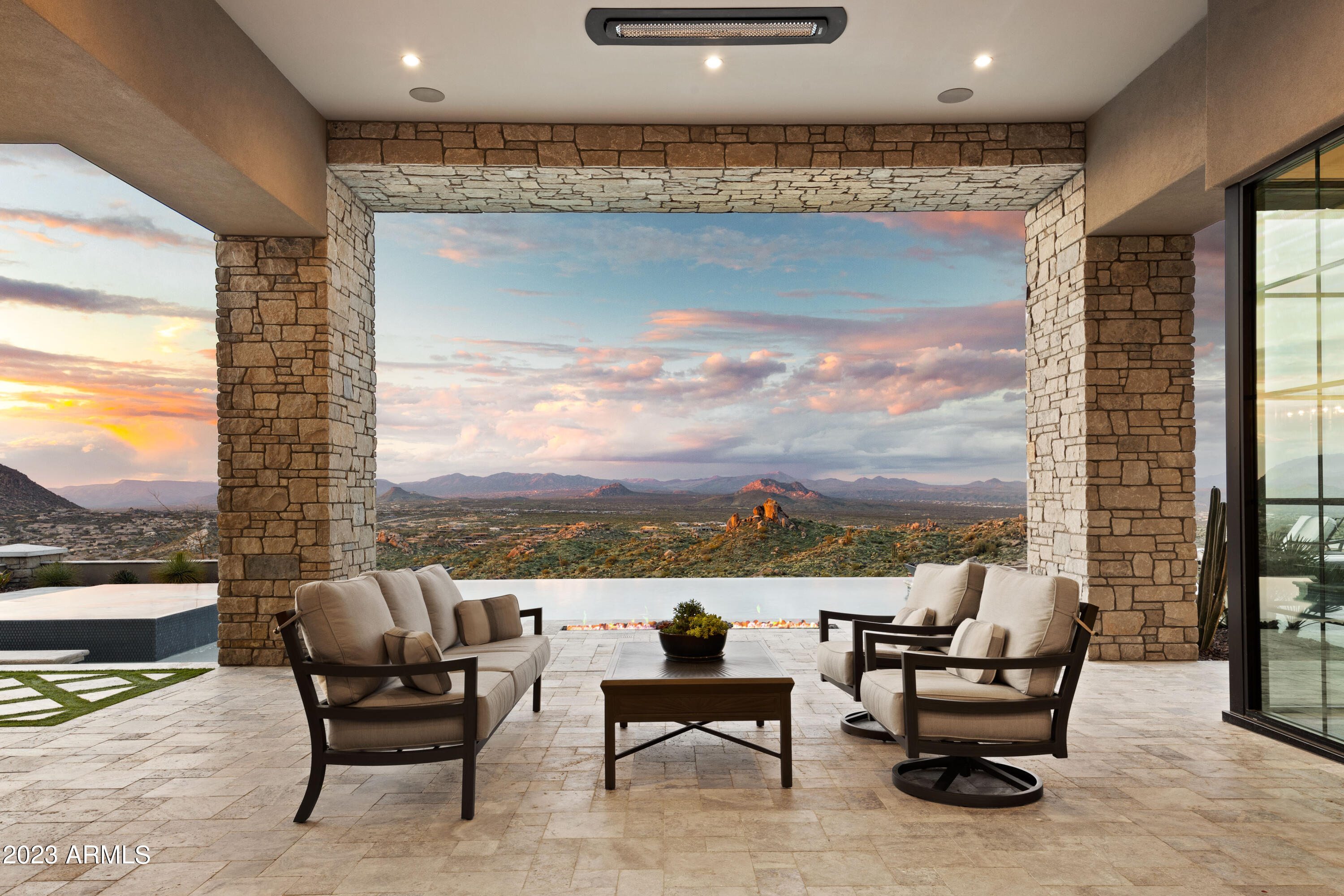 ESTATES AT MIRAMONTE - Residential