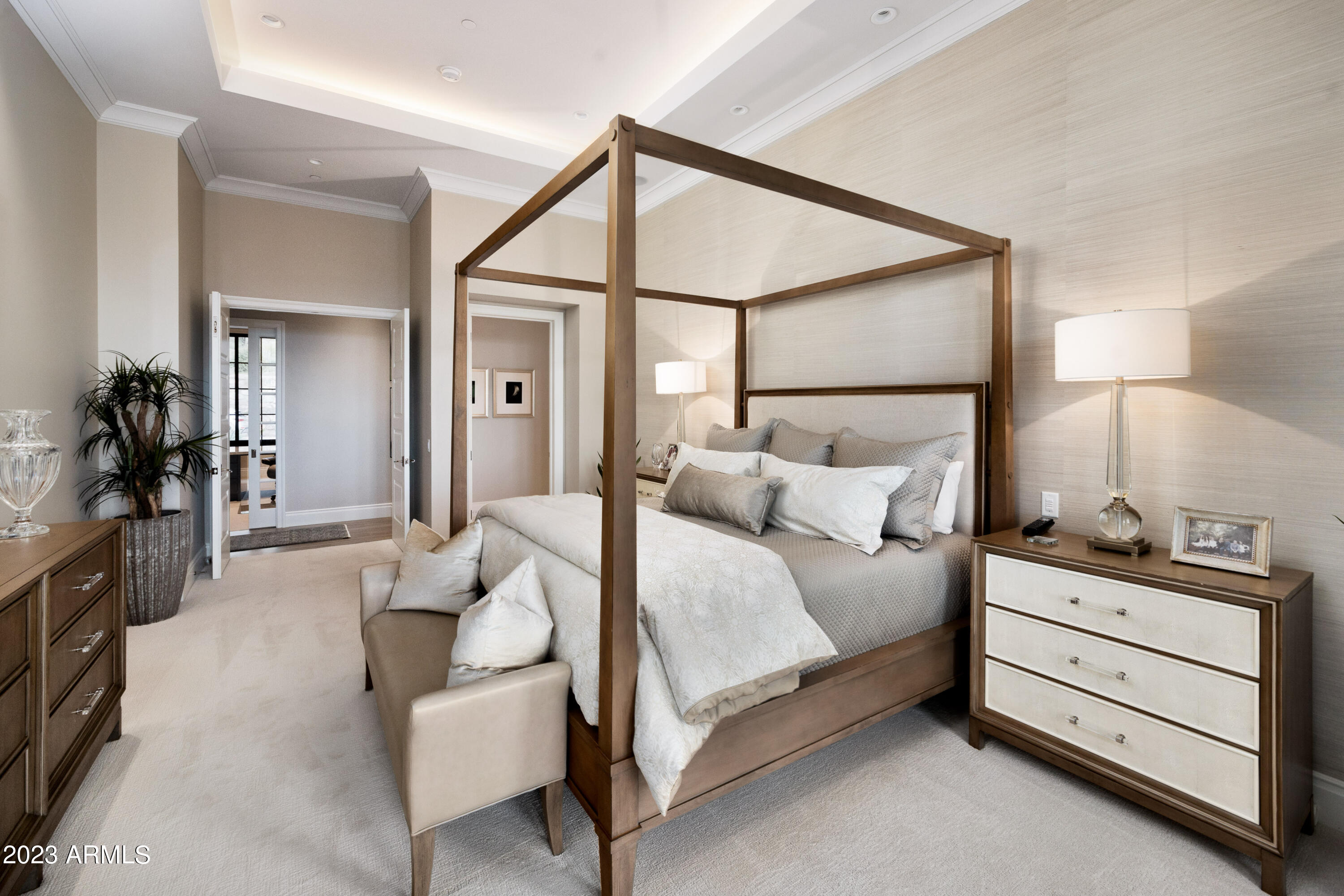 ESTATES AT MIRAMONTE - Residential