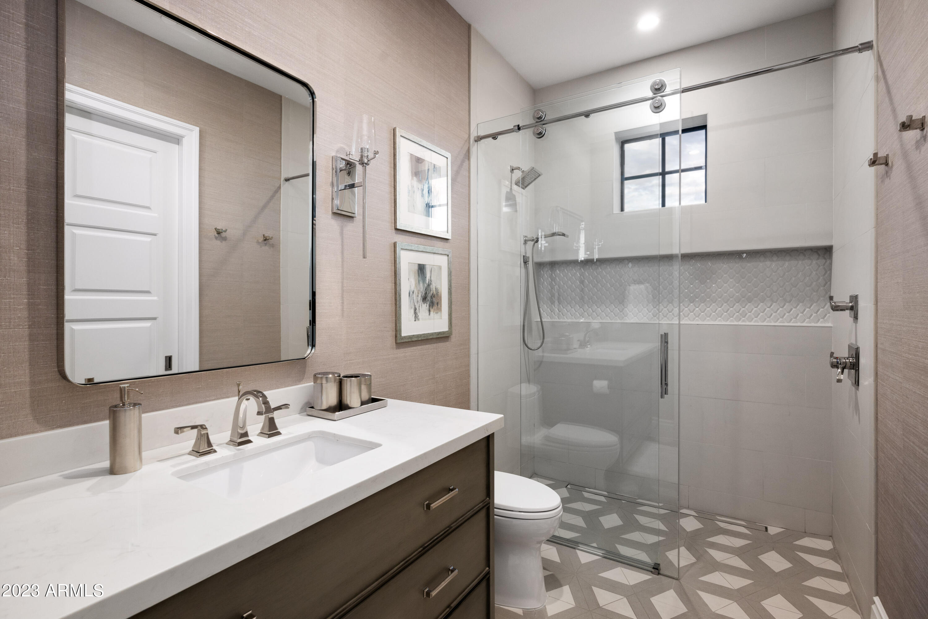 ESTATES AT MIRAMONTE - Residential