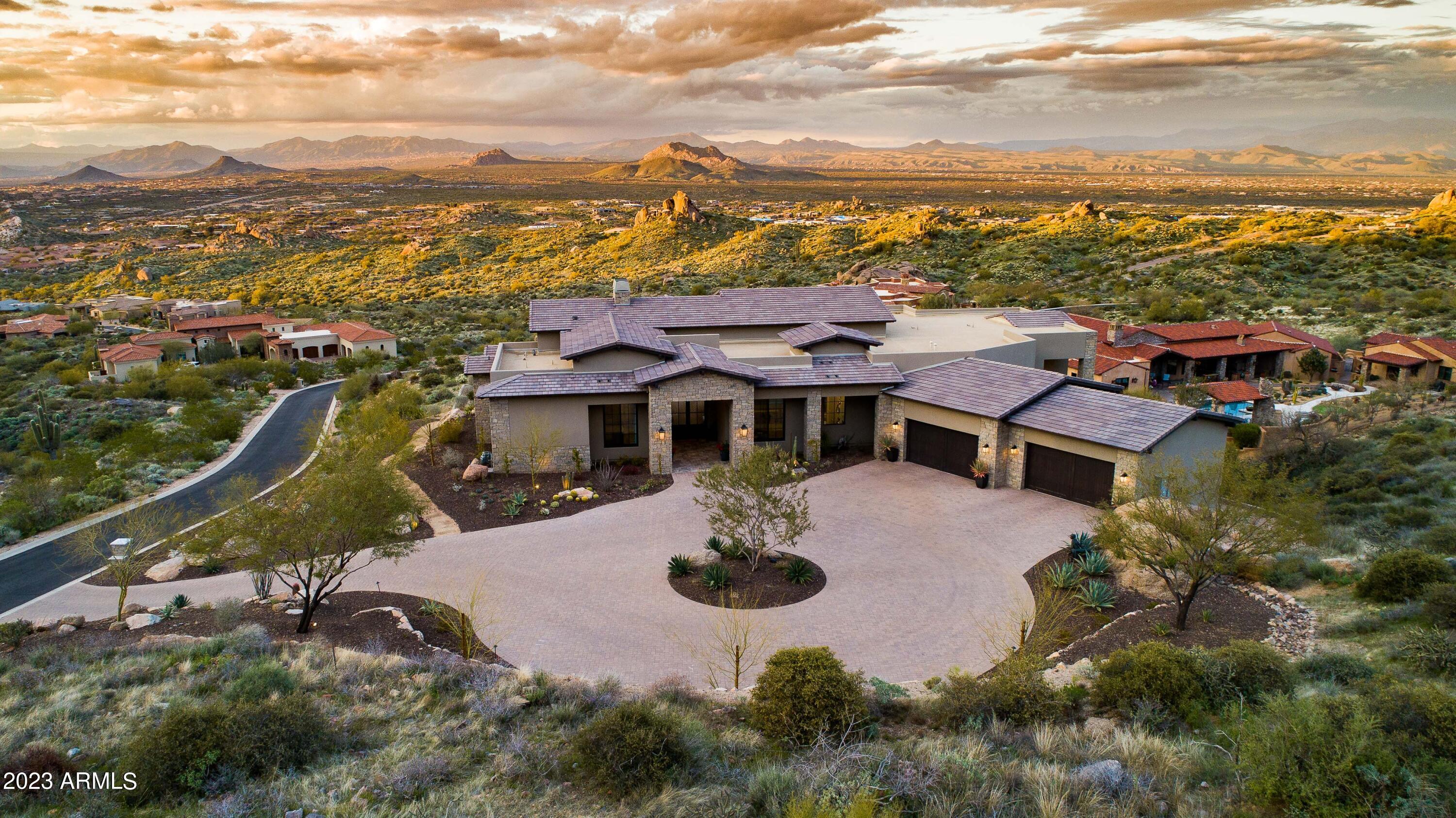 ESTATES AT MIRAMONTE - Residential