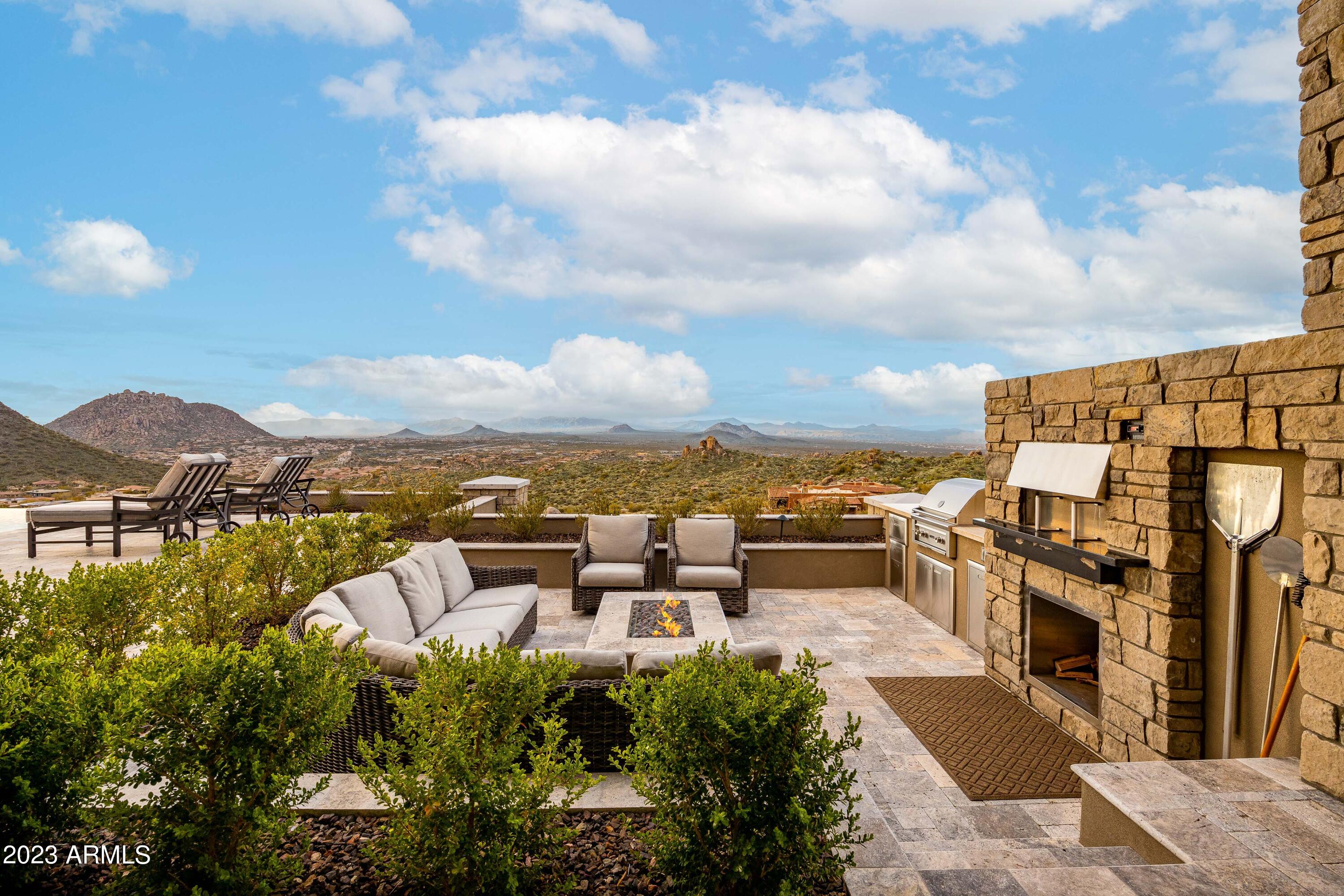 ESTATES AT MIRAMONTE - Residential