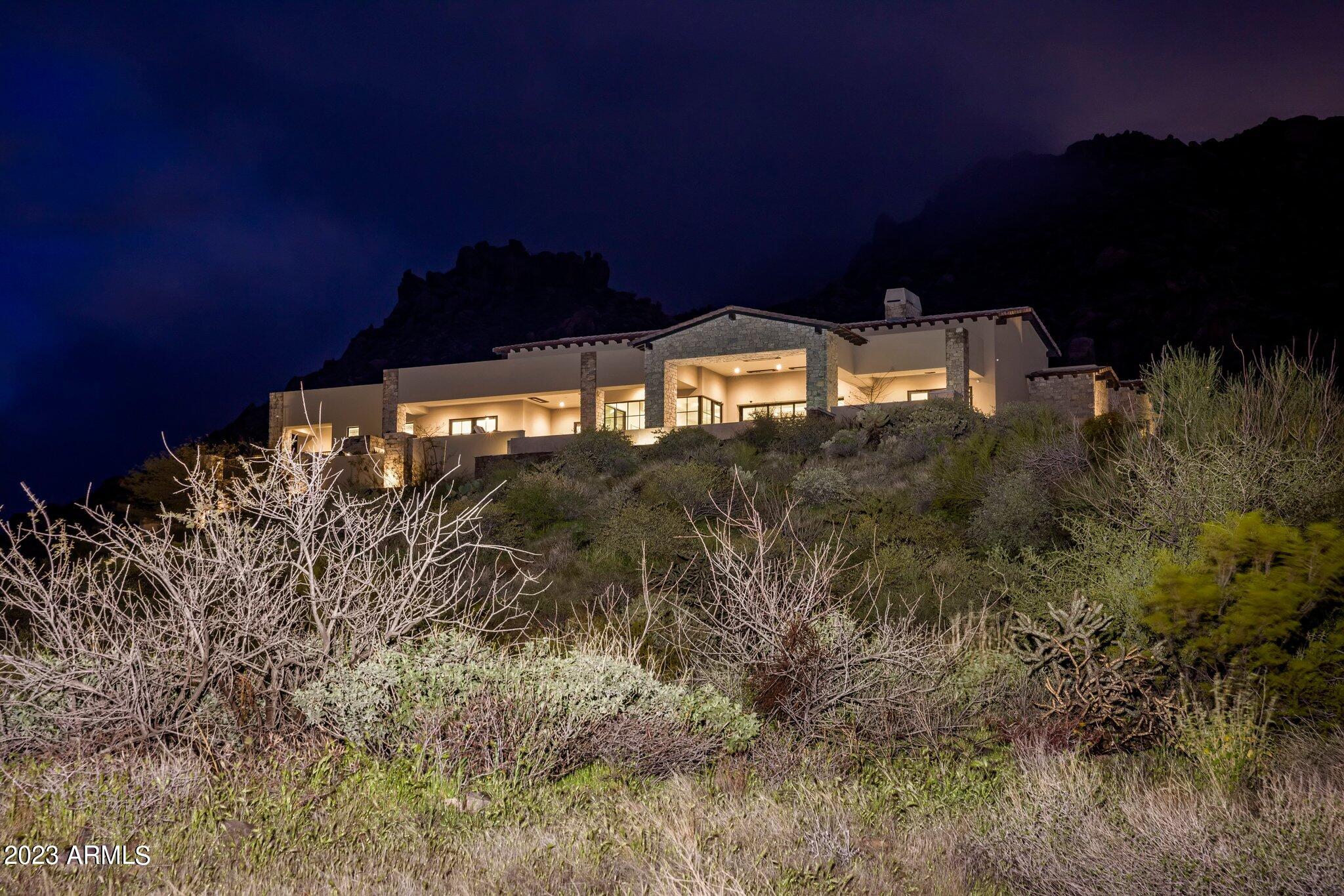ESTATES AT MIRAMONTE - Residential