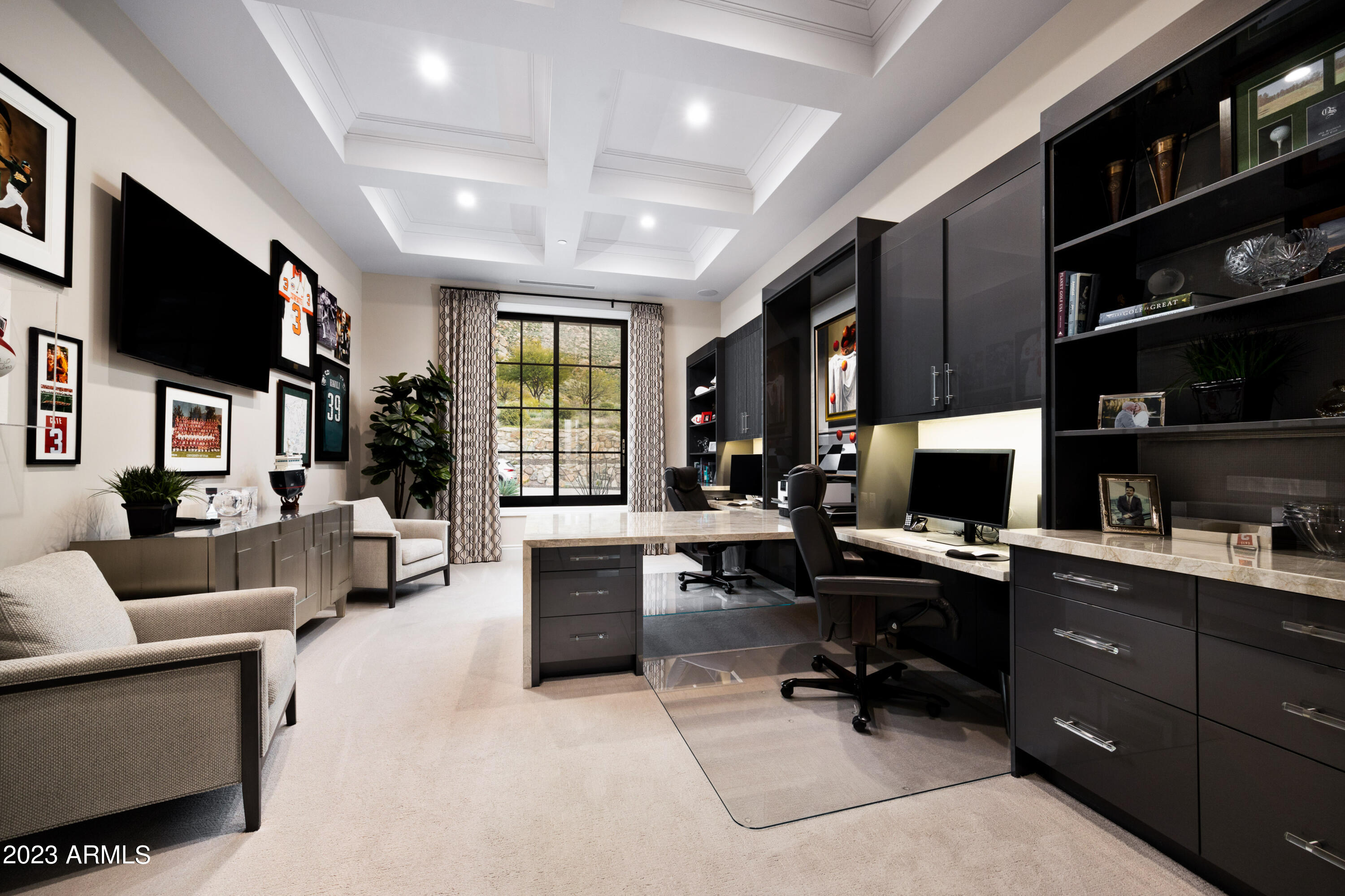 ESTATES AT MIRAMONTE - Residential