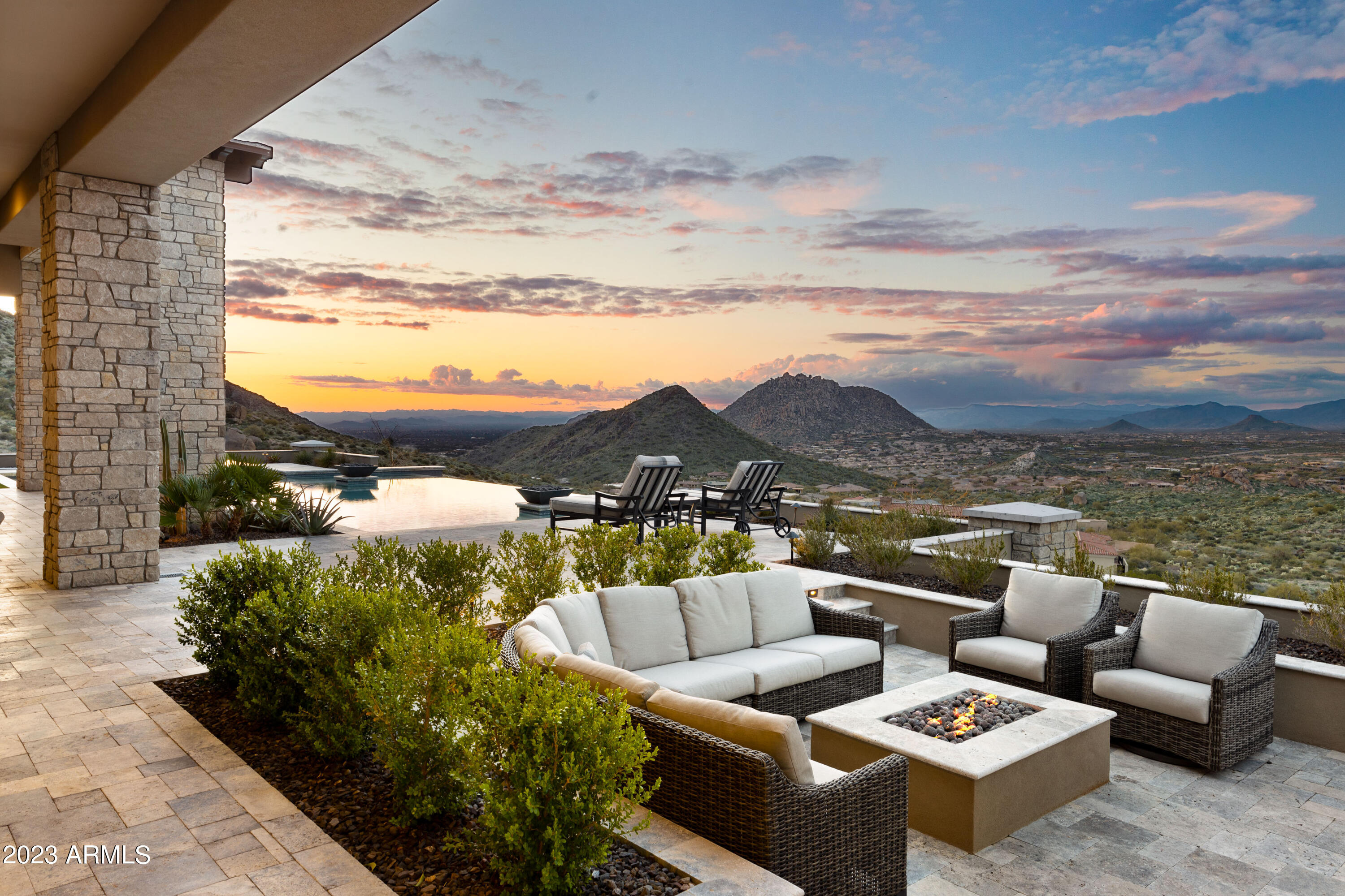 ESTATES AT MIRAMONTE - Residential