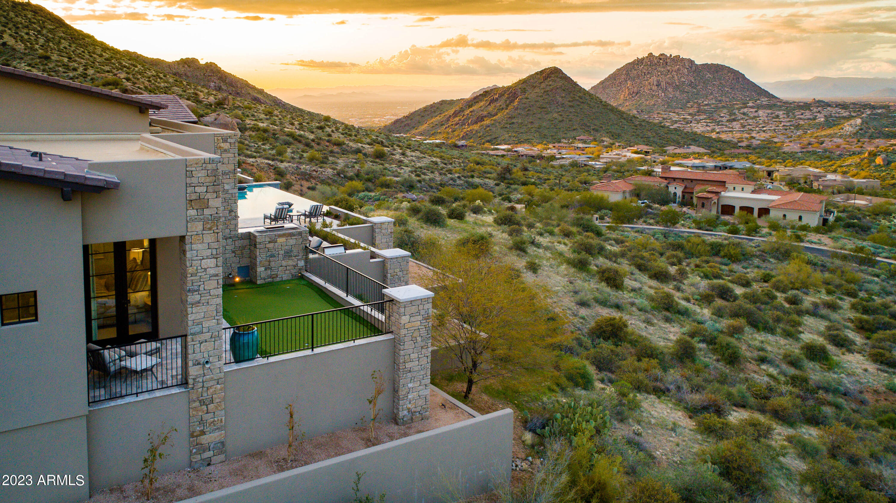 ESTATES AT MIRAMONTE - Residential