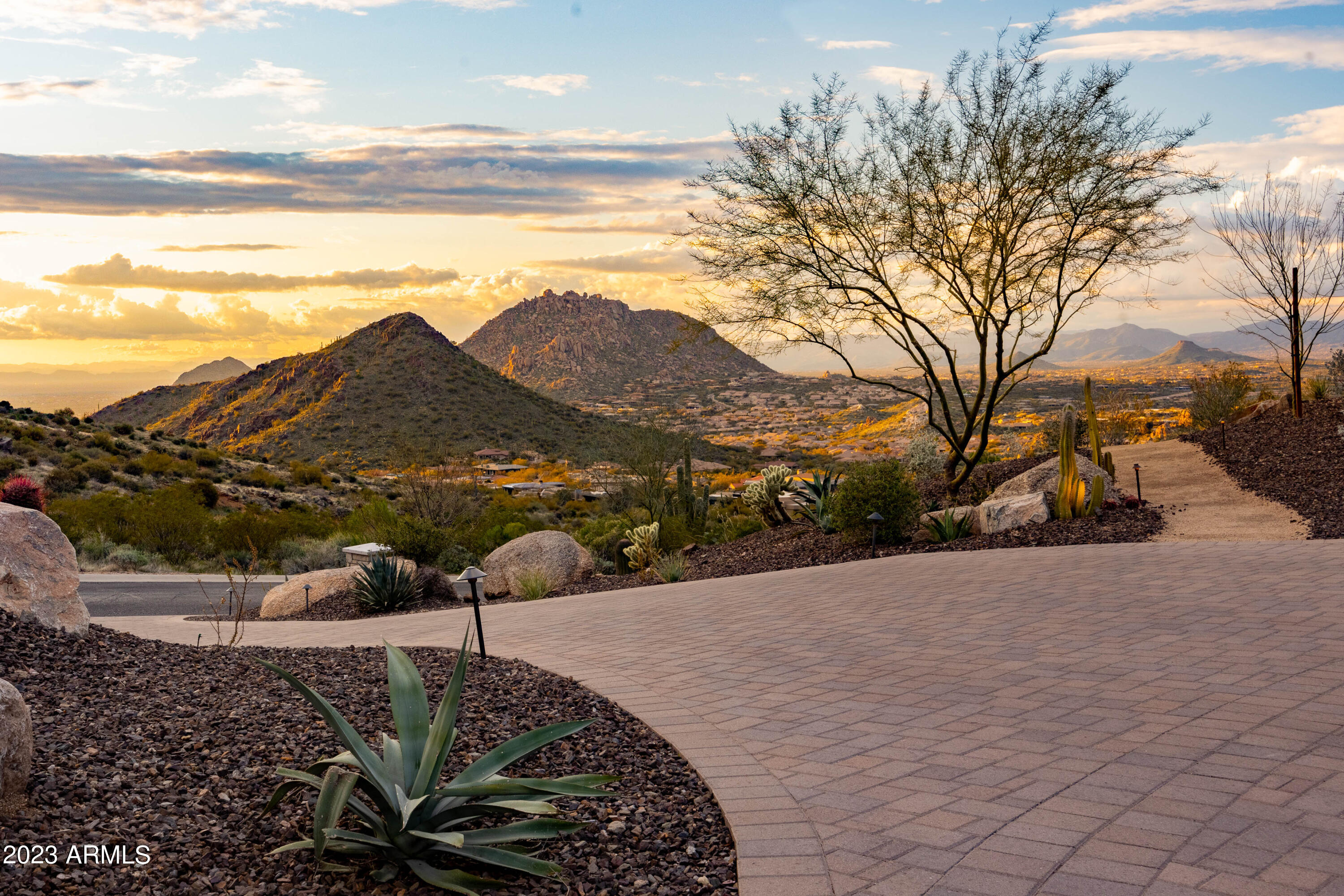 ESTATES AT MIRAMONTE - Residential