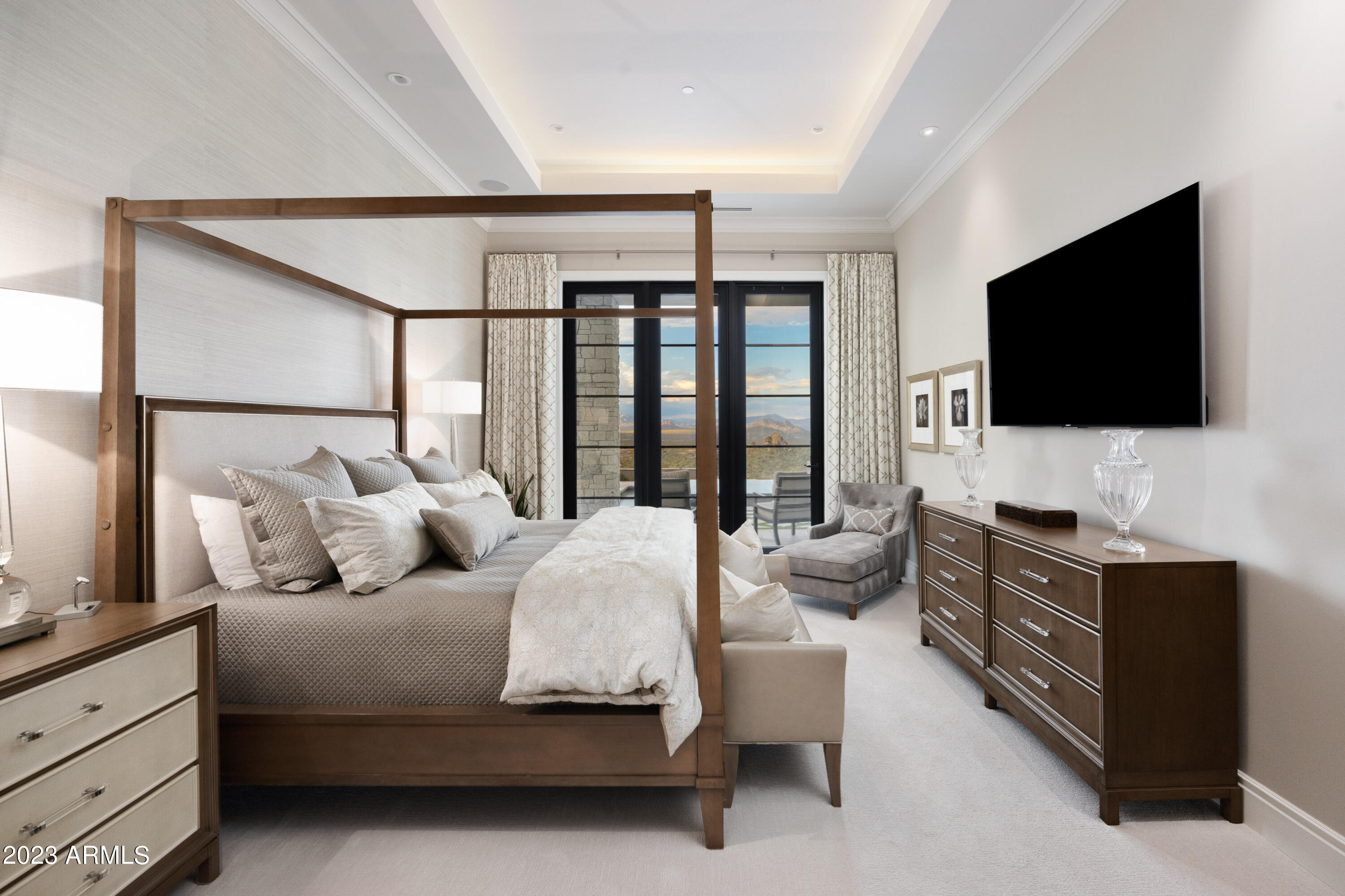ESTATES AT MIRAMONTE - Residential