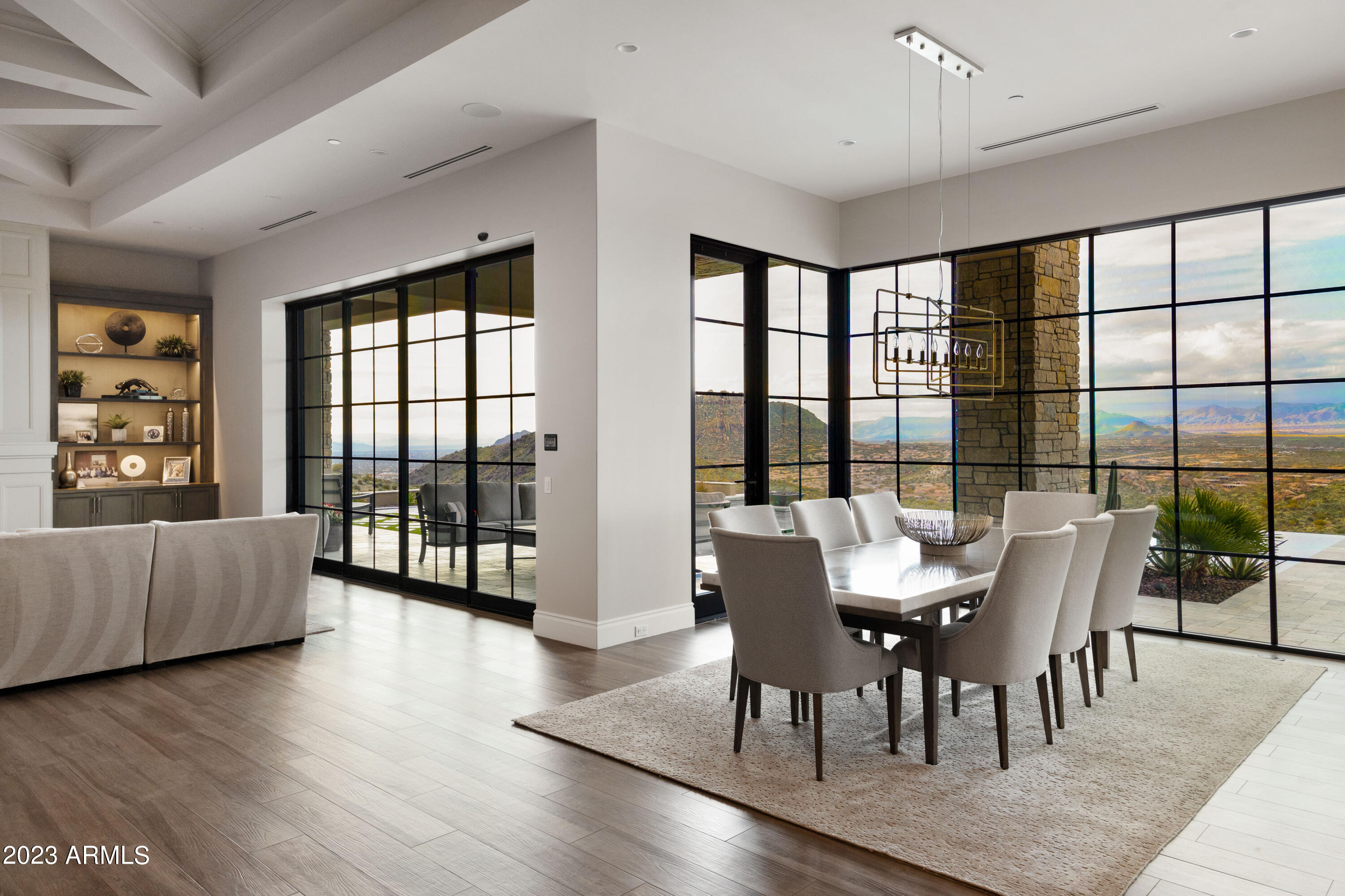 ESTATES AT MIRAMONTE - Residential