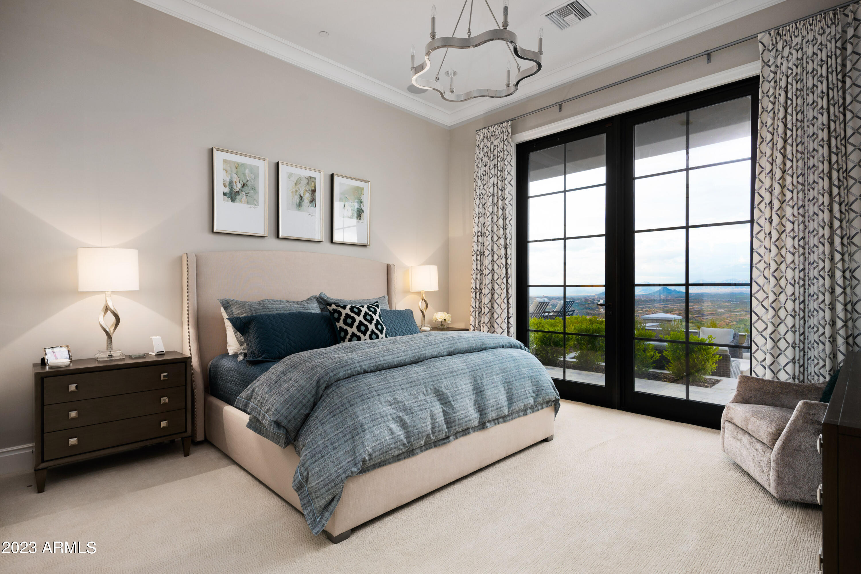 ESTATES AT MIRAMONTE - Residential