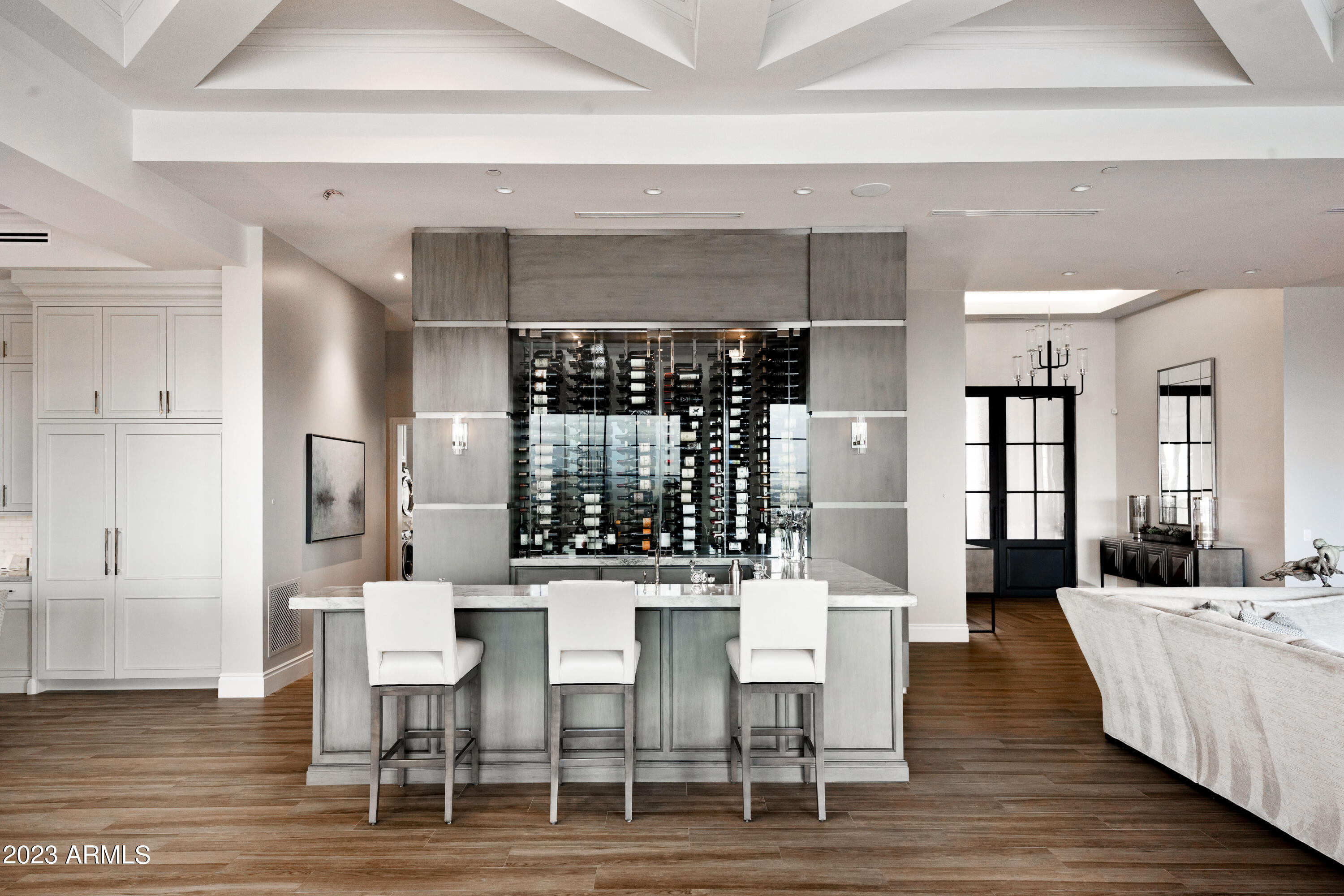 ESTATES AT MIRAMONTE - Residential