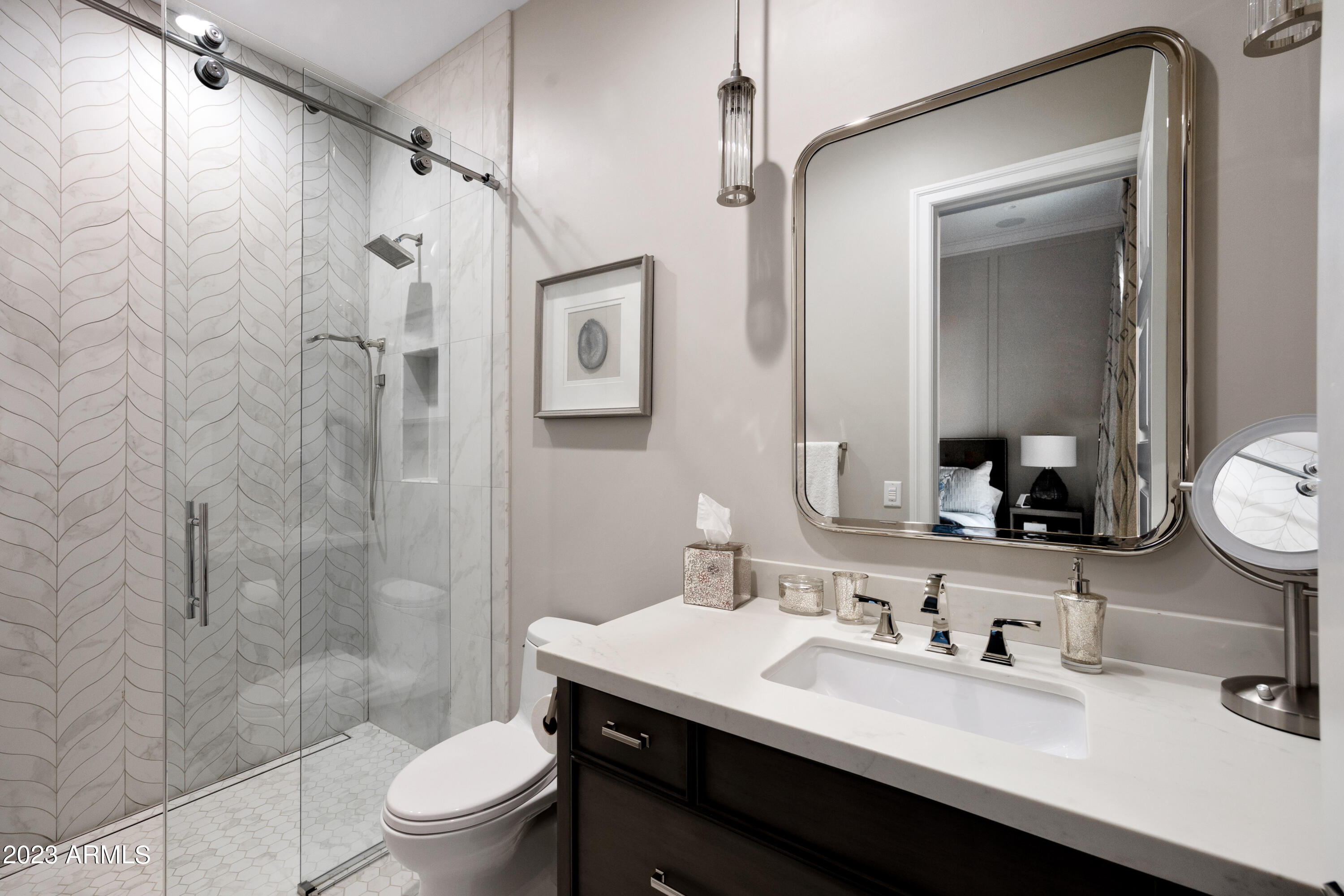 ESTATES AT MIRAMONTE - Residential