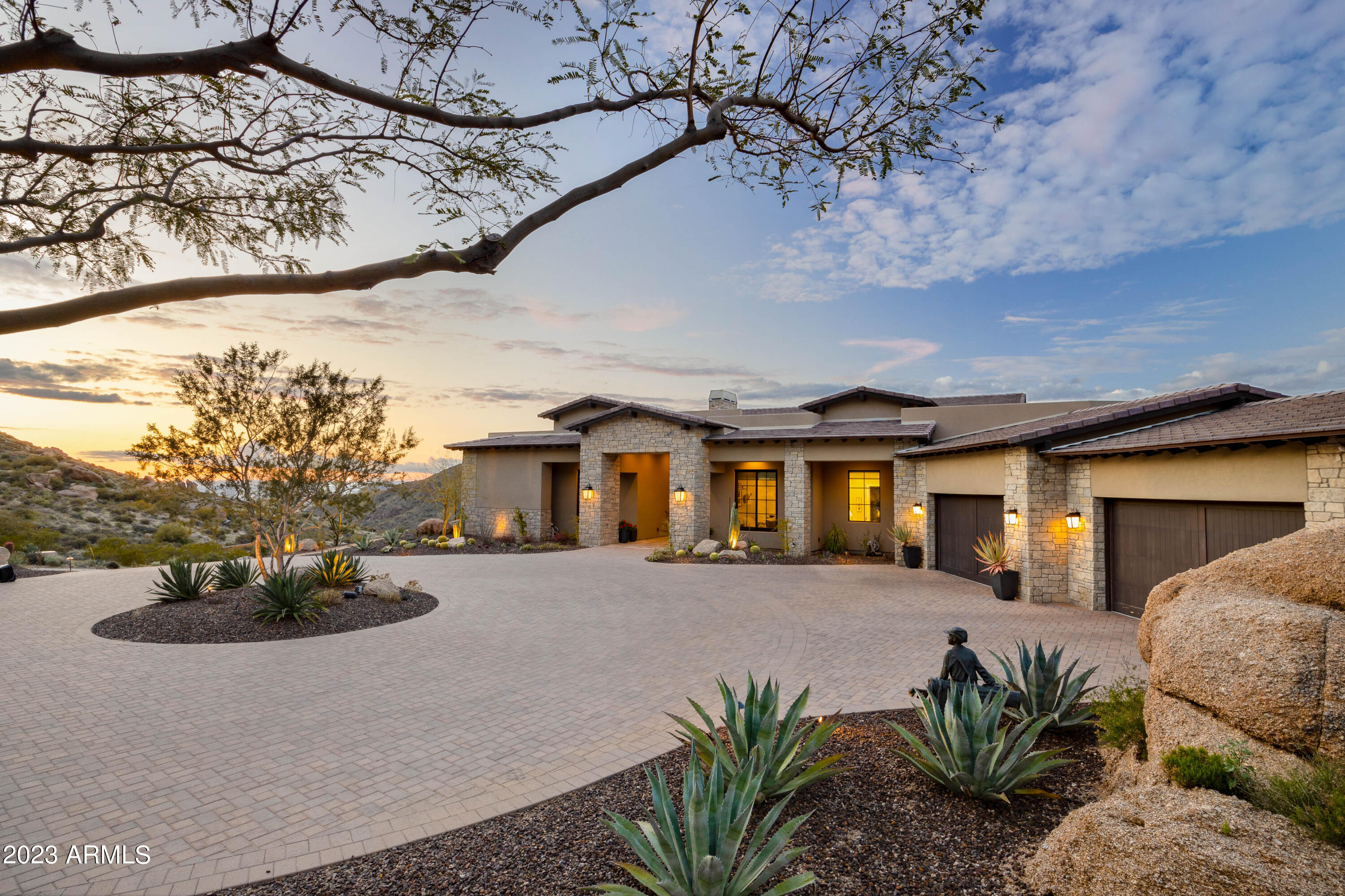 ESTATES AT MIRAMONTE - Residential