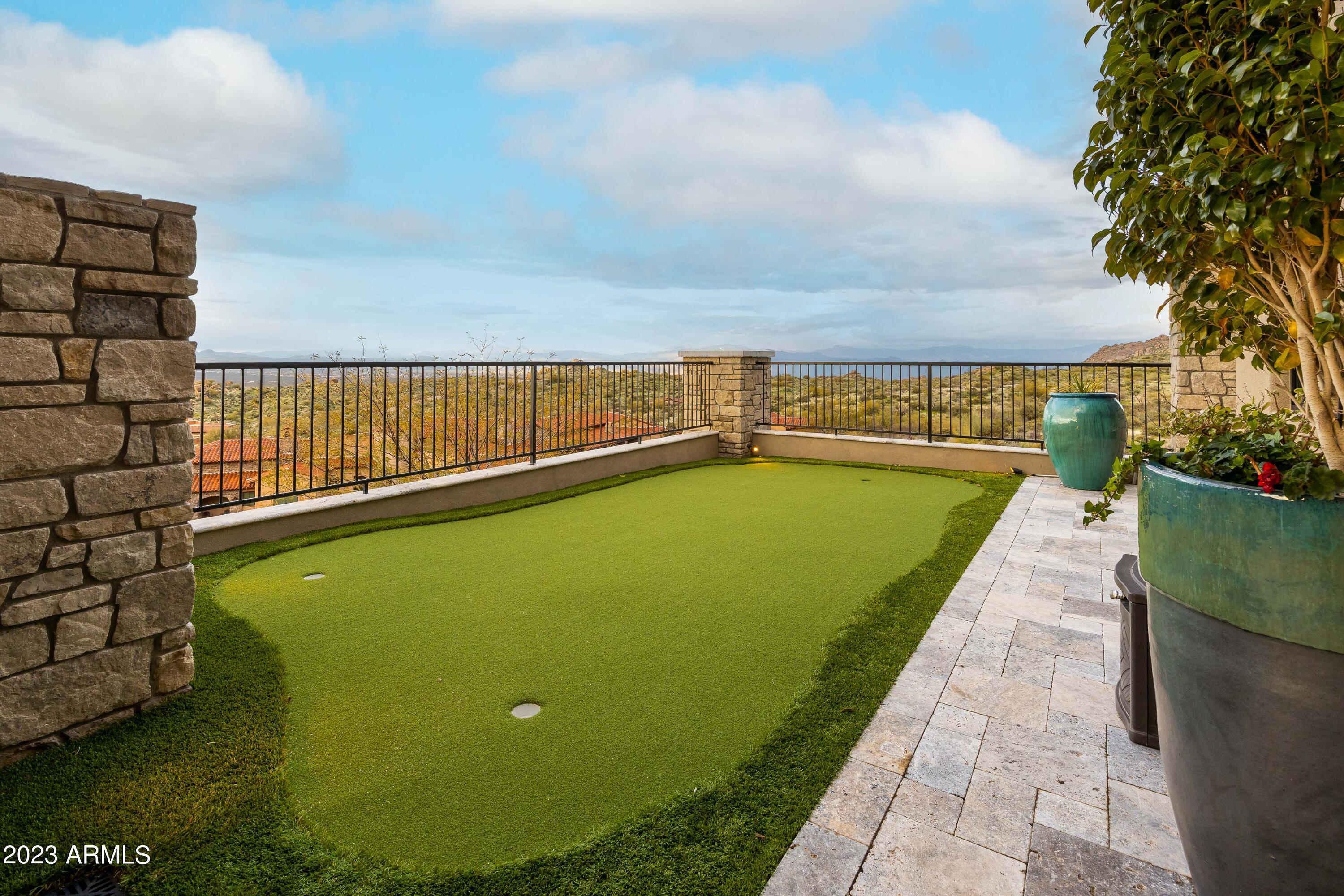 ESTATES AT MIRAMONTE - Residential