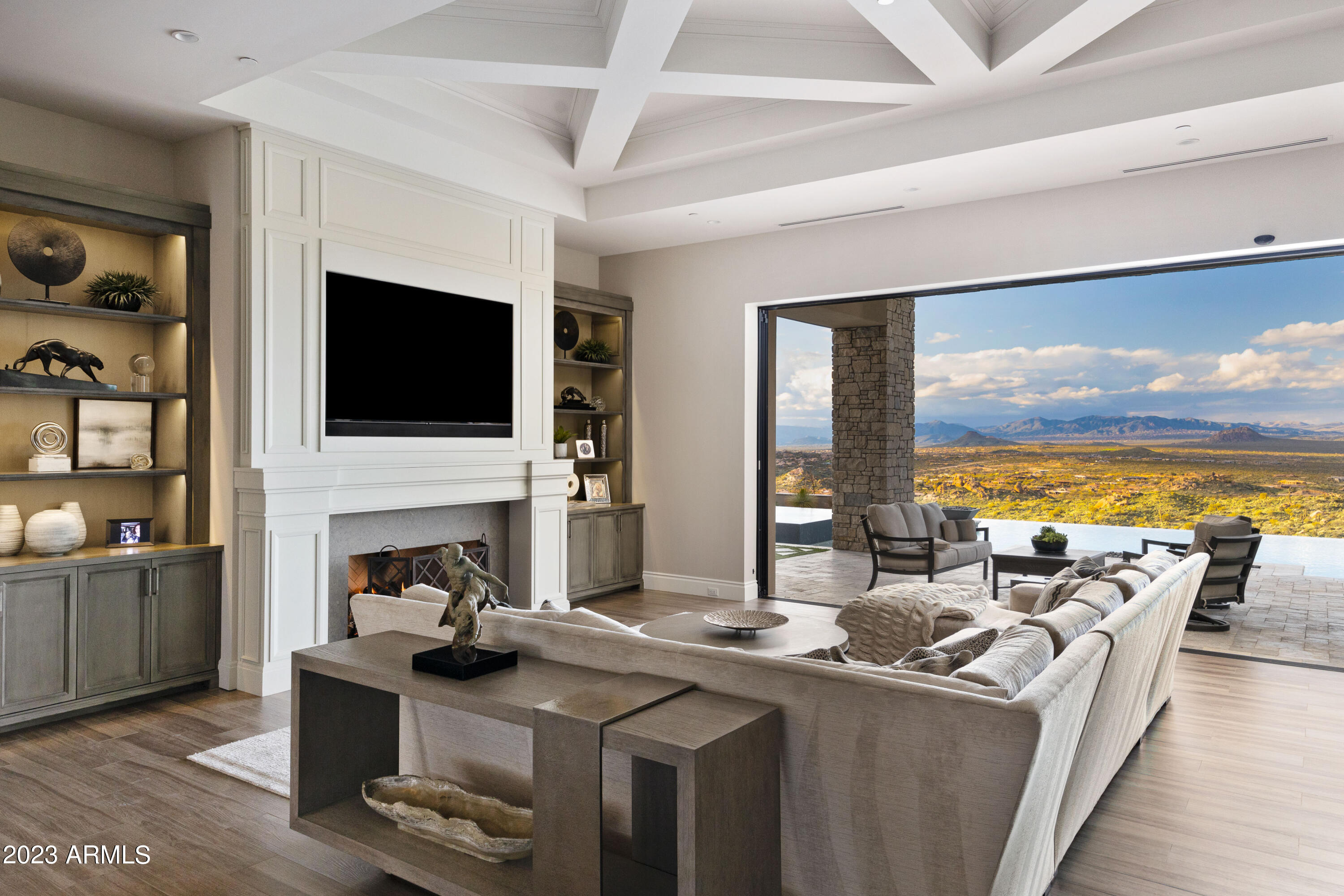 ESTATES AT MIRAMONTE - Residential
