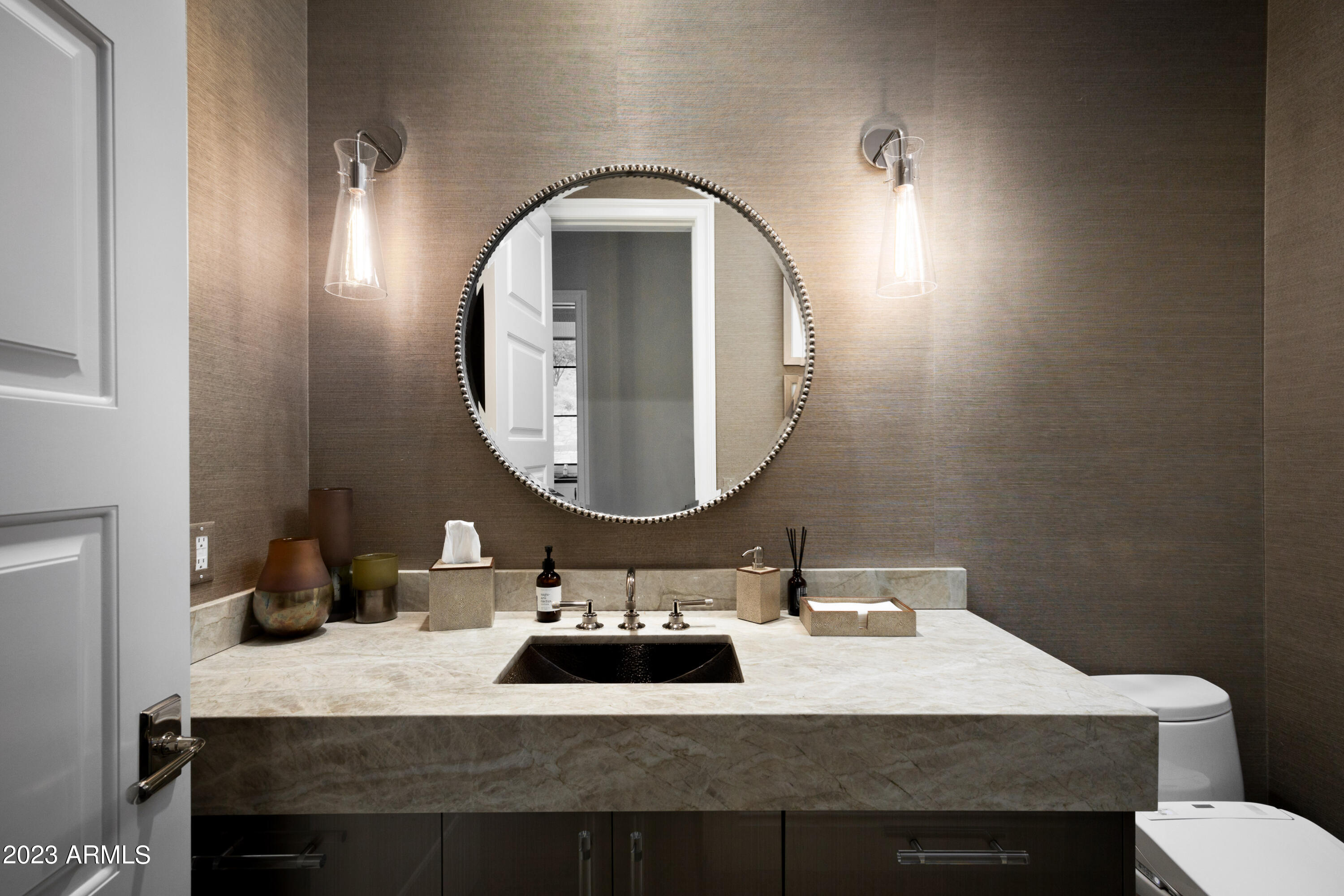 ESTATES AT MIRAMONTE - Residential