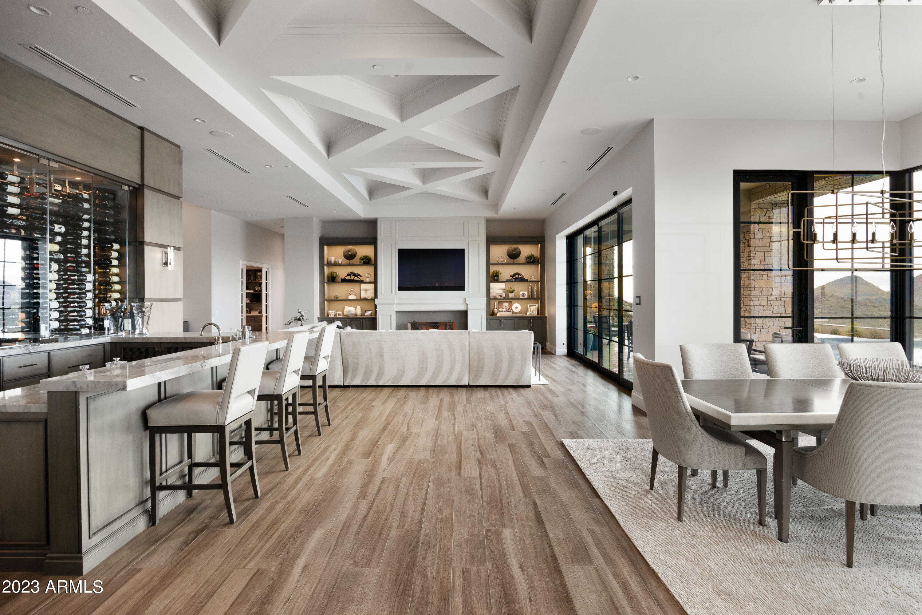 ESTATES AT MIRAMONTE - Residential