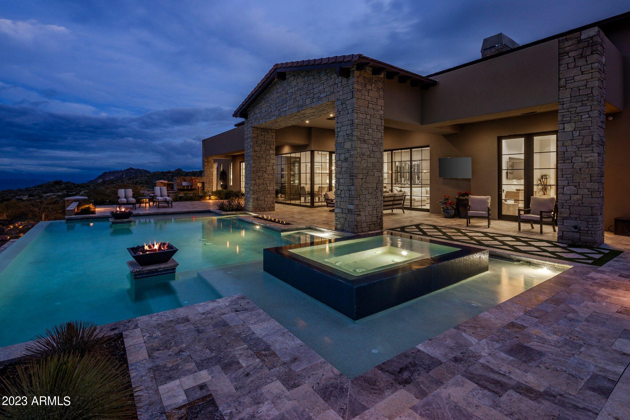 ESTATES AT MIRAMONTE - Residential